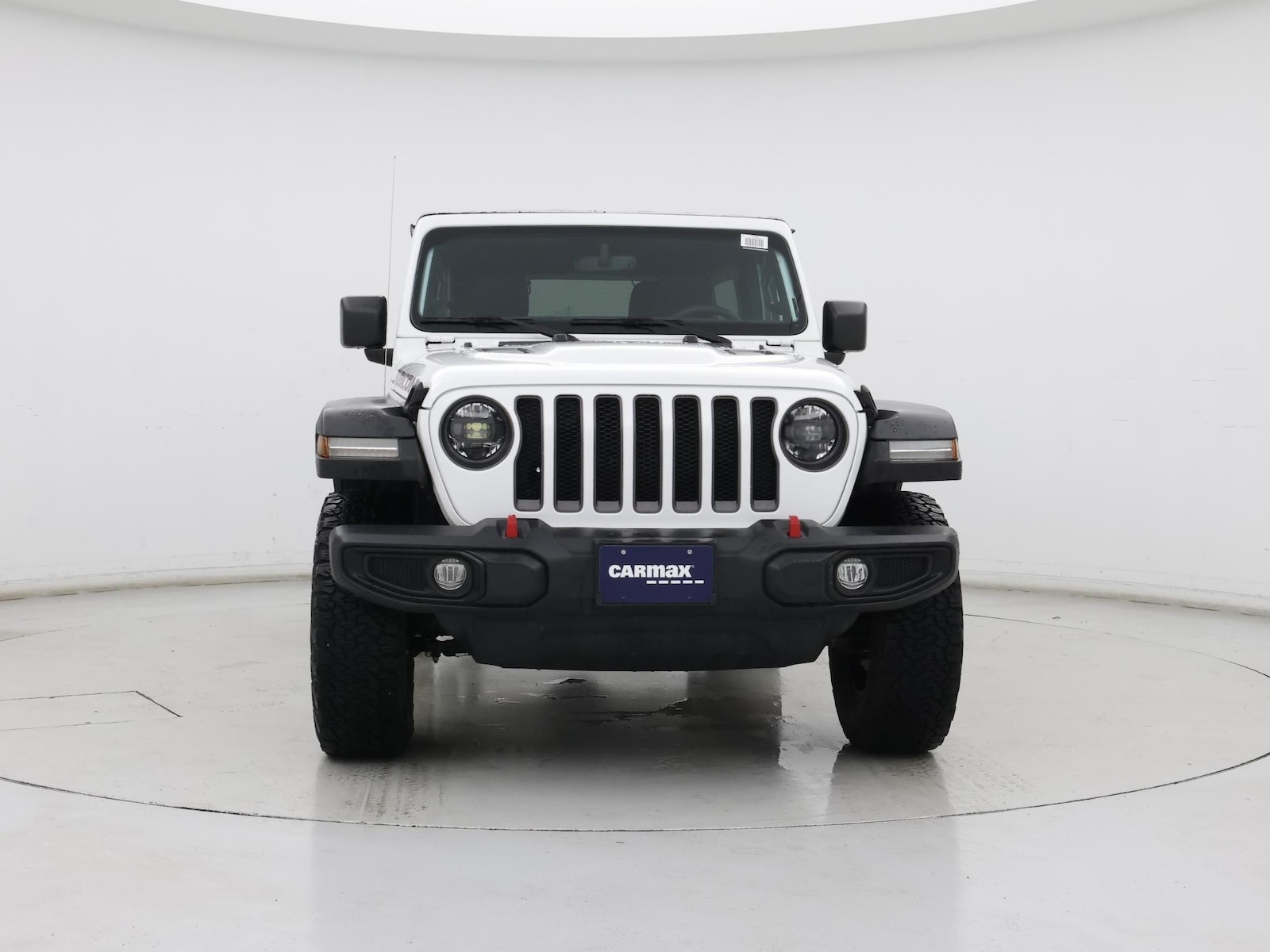 2023 Jeep Wrangler 4-Door Rubicon - Photo 6