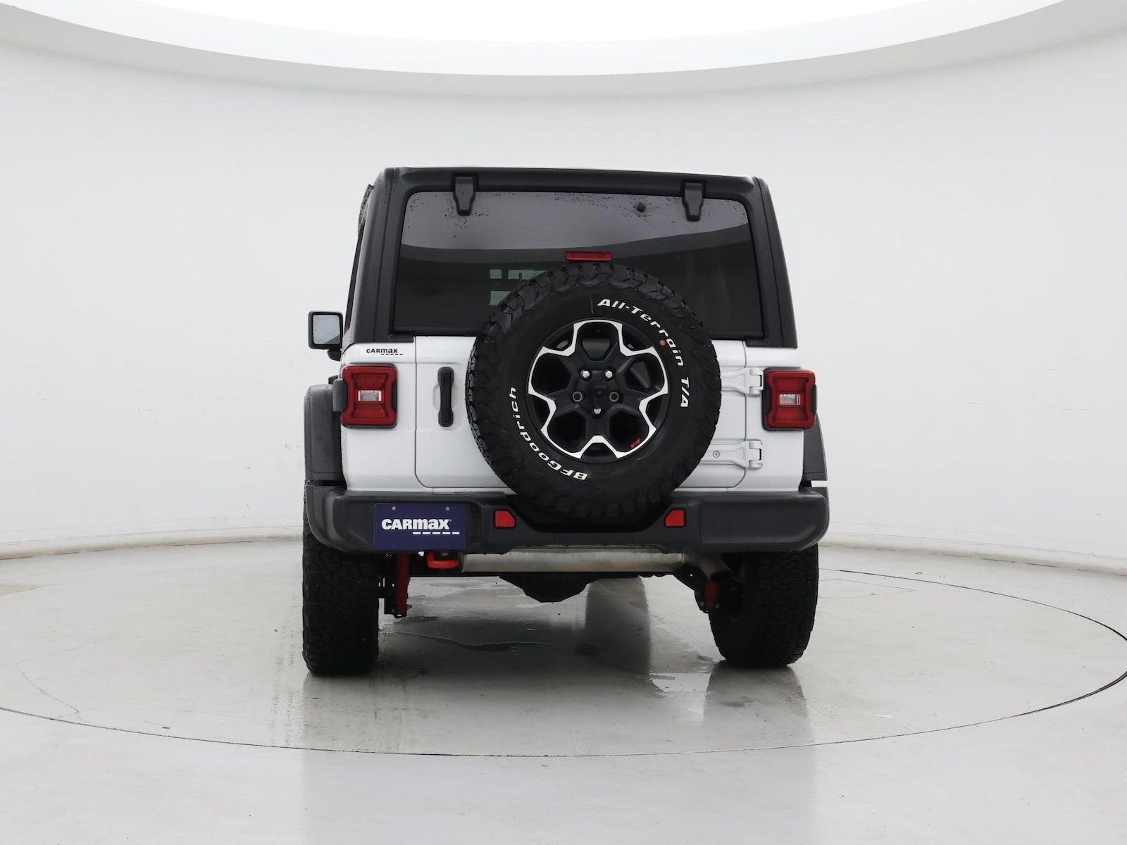 2023 Jeep Wrangler 4-Door Rubicon - Photo 7