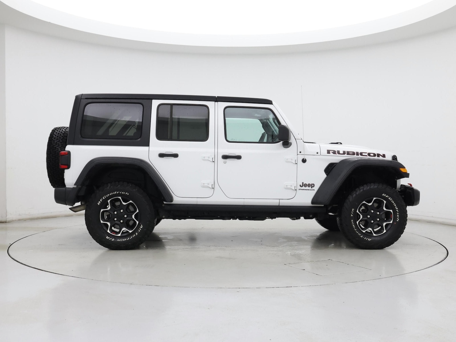 2023 Jeep Wrangler 4-Door Rubicon - Photo 8