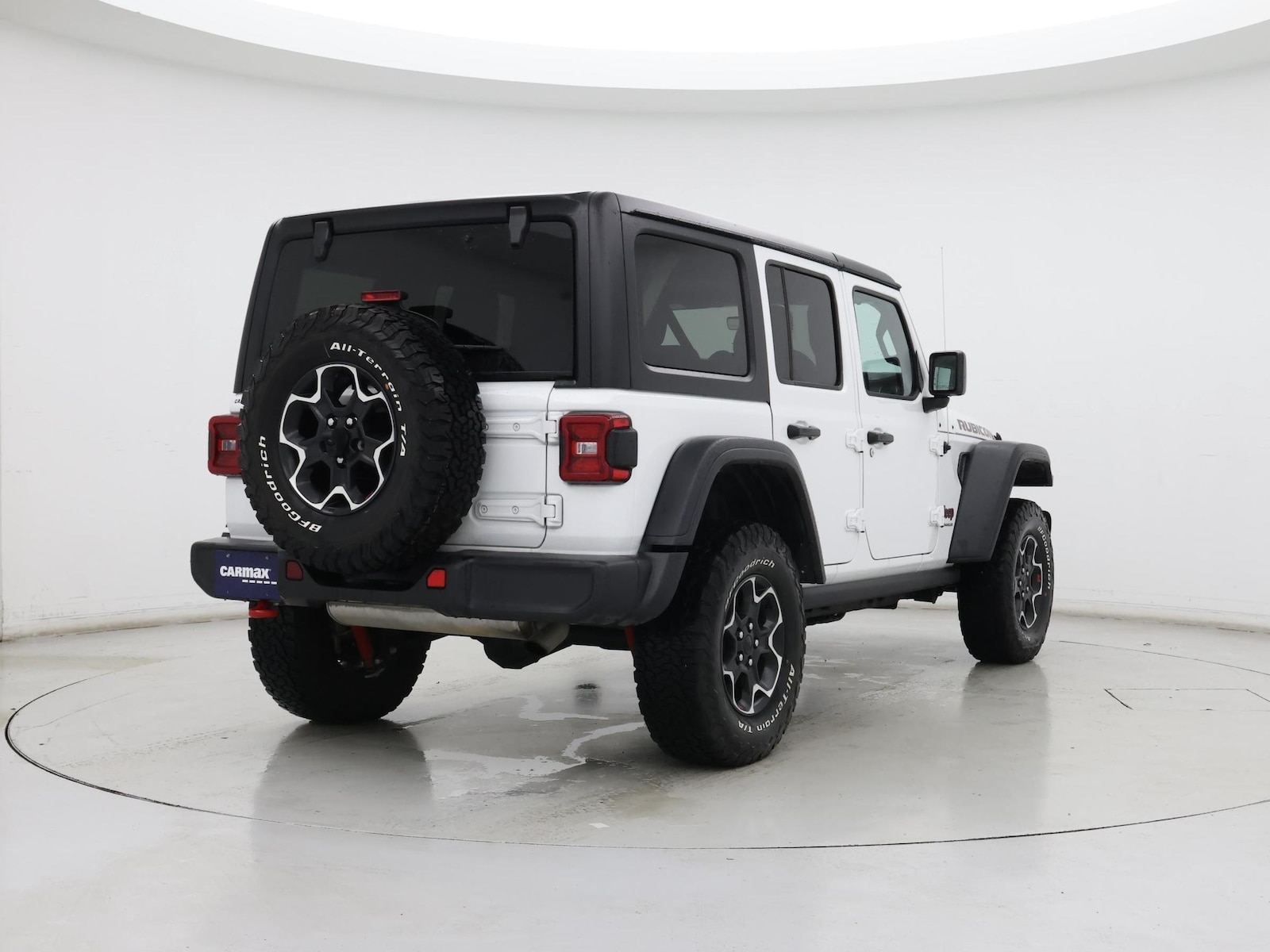 2023 Jeep Wrangler 4-Door Rubicon - Photo 9