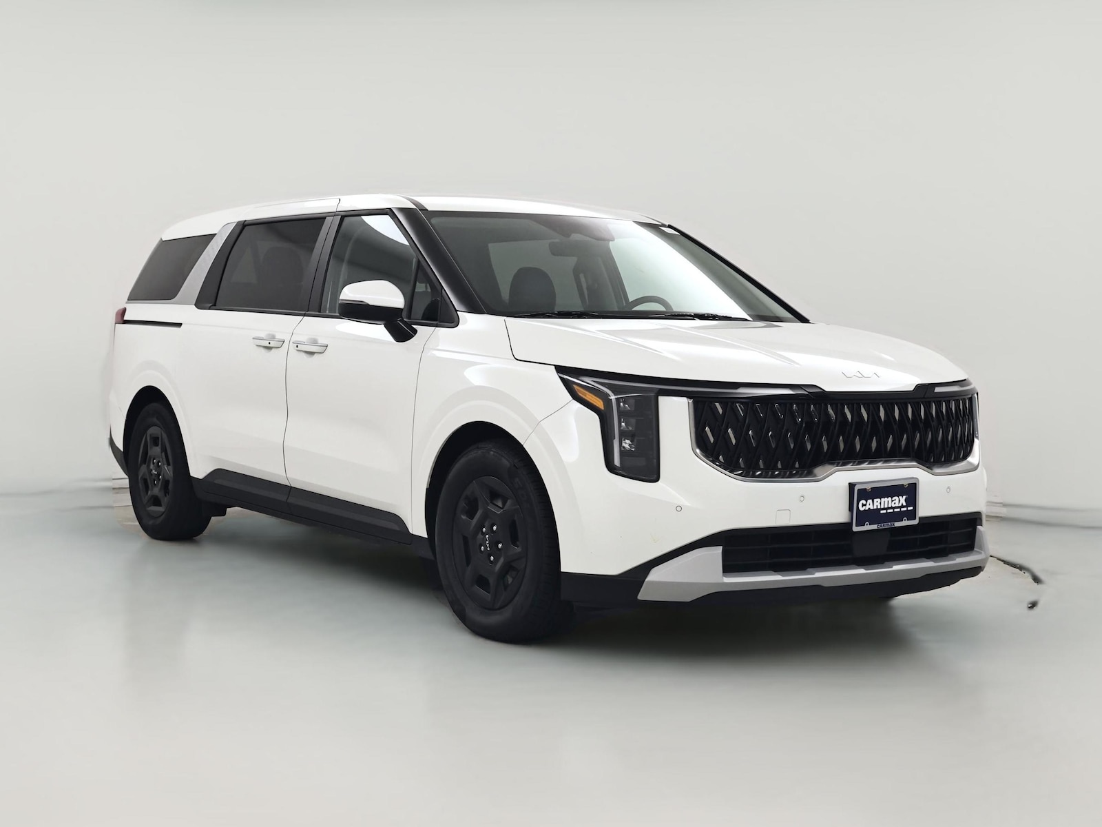 2025 Kia Carnival