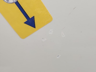 Condition detail