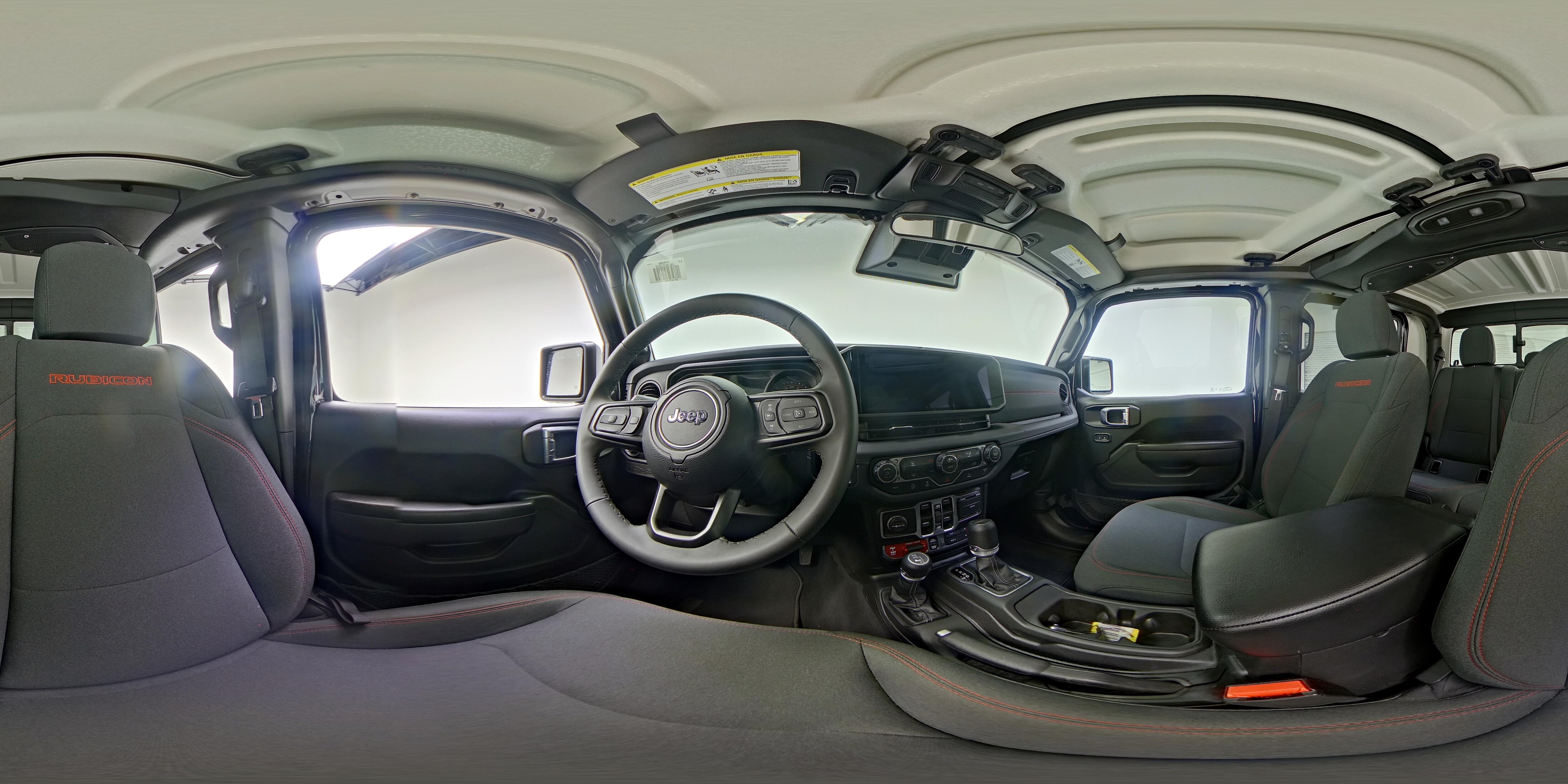2026 Jeep Gladiator Rubicon - Photo 26