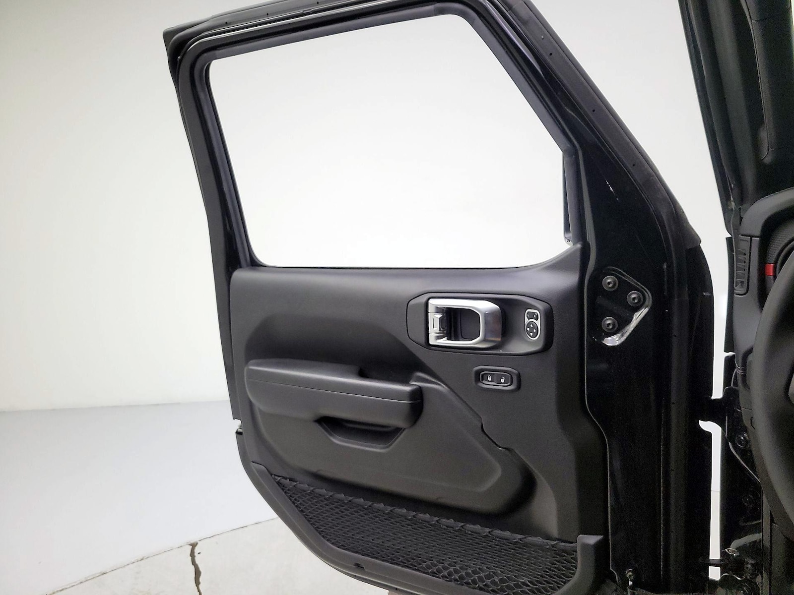 2026 Jeep Gladiator Rubicon - Photo 13