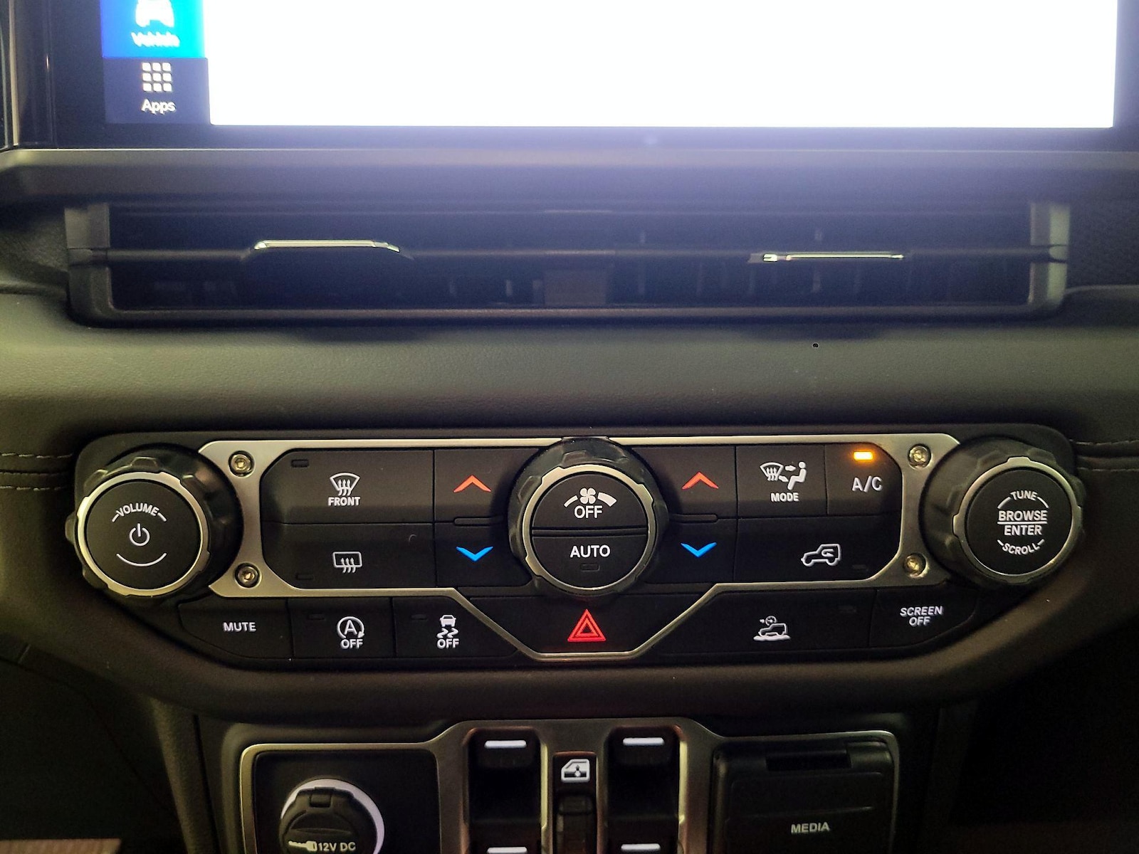 2026 Jeep Gladiator Rubicon - Photo 17