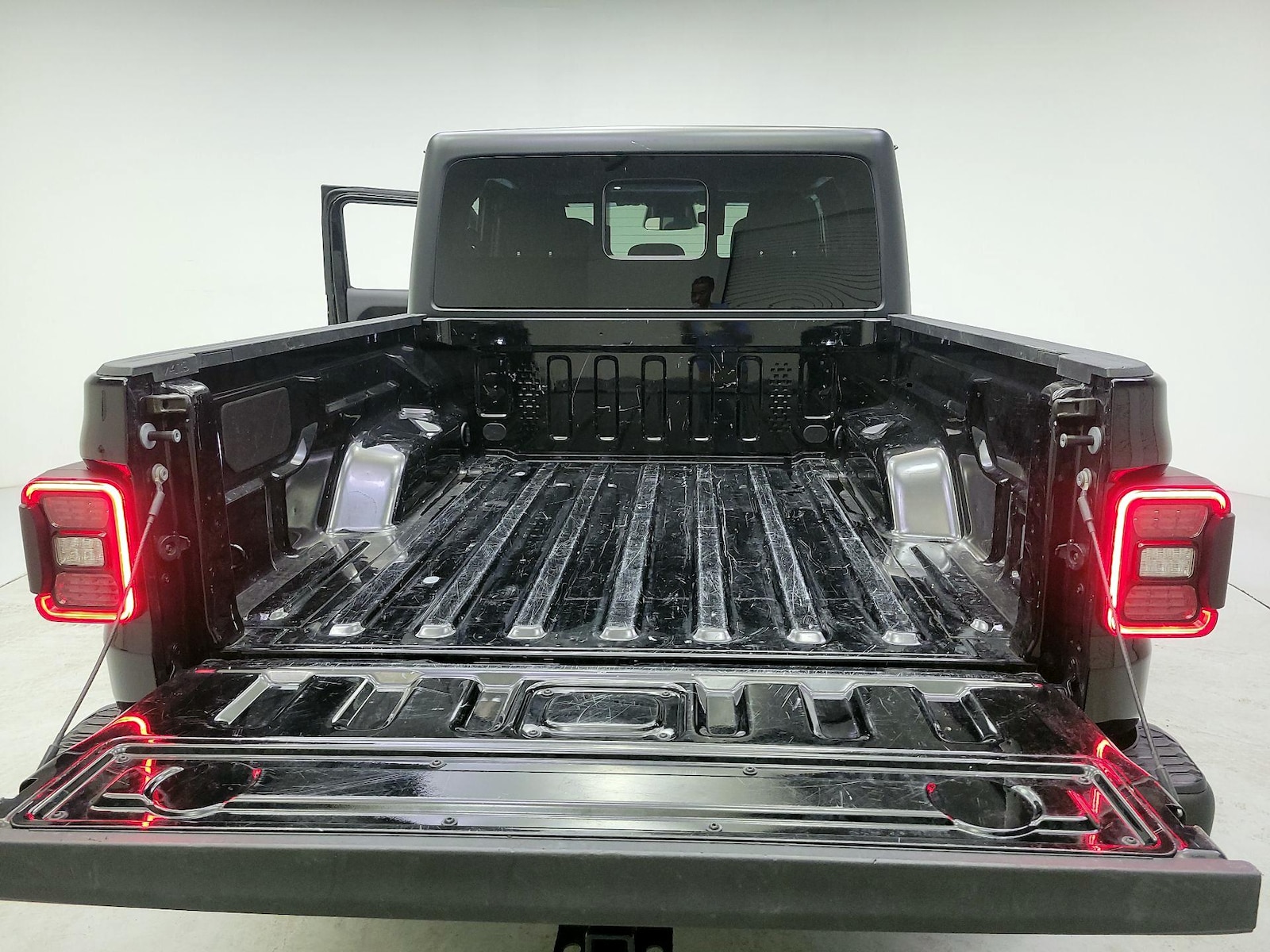 2026 Jeep Gladiator Rubicon - Photo 21
