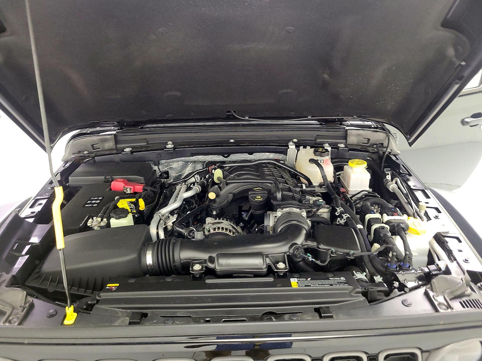 2026 Jeep Gladiator Rubicon - Photo 22
