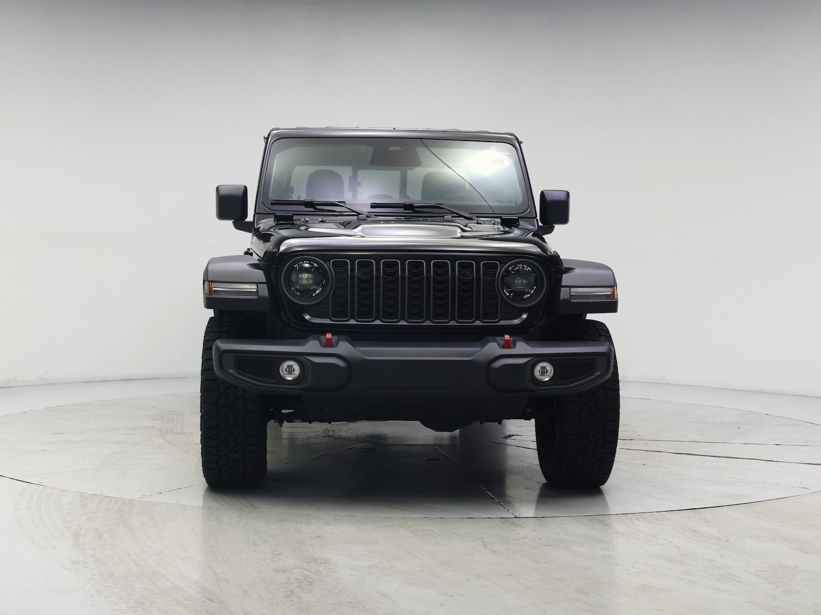 2026 Jeep Gladiator Rubicon - Photo 6