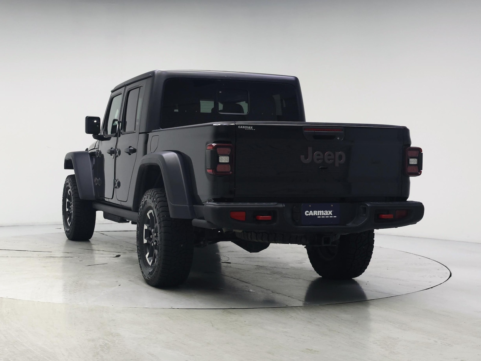 2026 Jeep Gladiator Rubicon - Photo 7