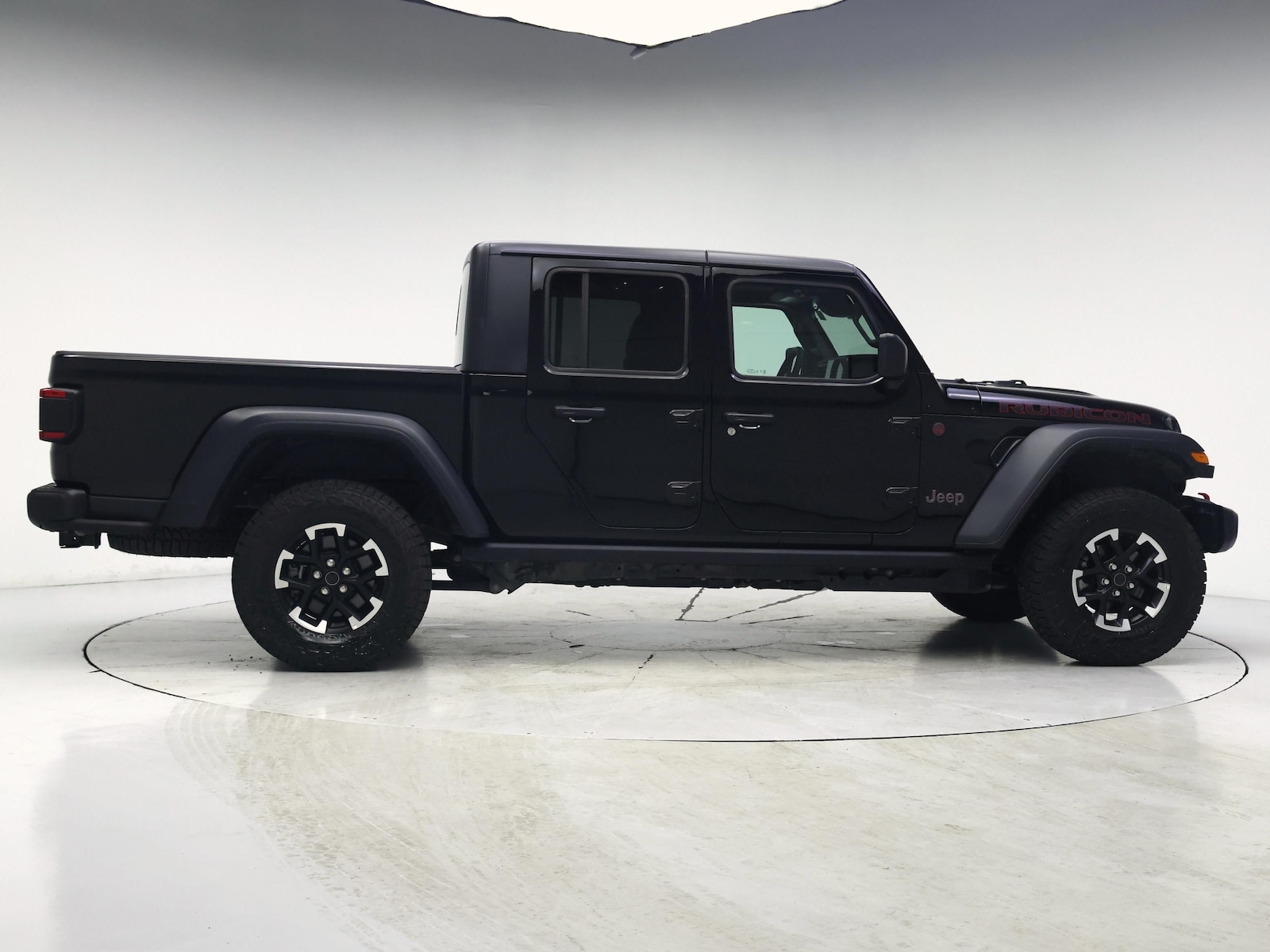 2026 Jeep Gladiator Rubicon - Photo 8