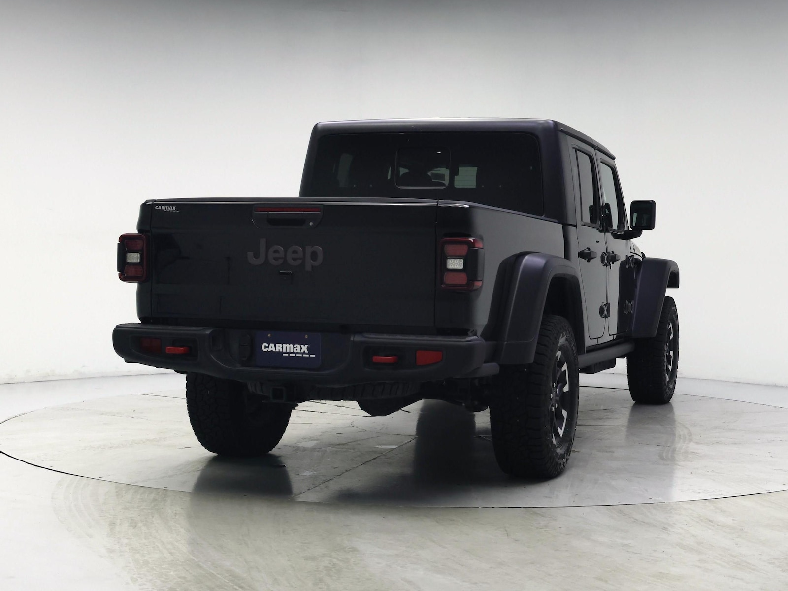 2026 Jeep Gladiator Rubicon - Photo 9