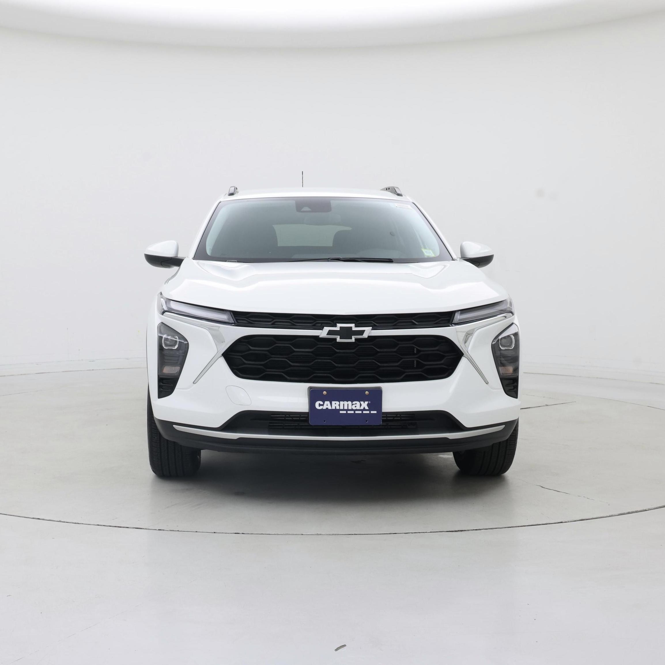 Thumbnail: 2024 Chevrolet Trax - 5