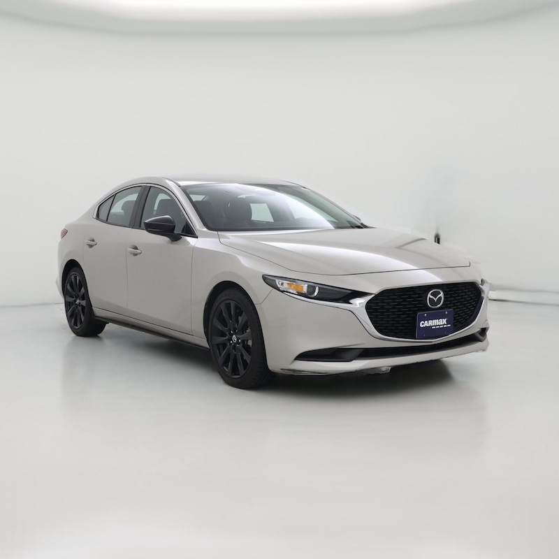 2024 Mazda Mazda3 2.5 S Select Sport