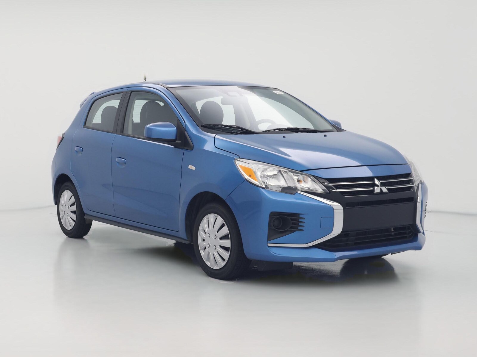 2024 Mitsubishi Mirage