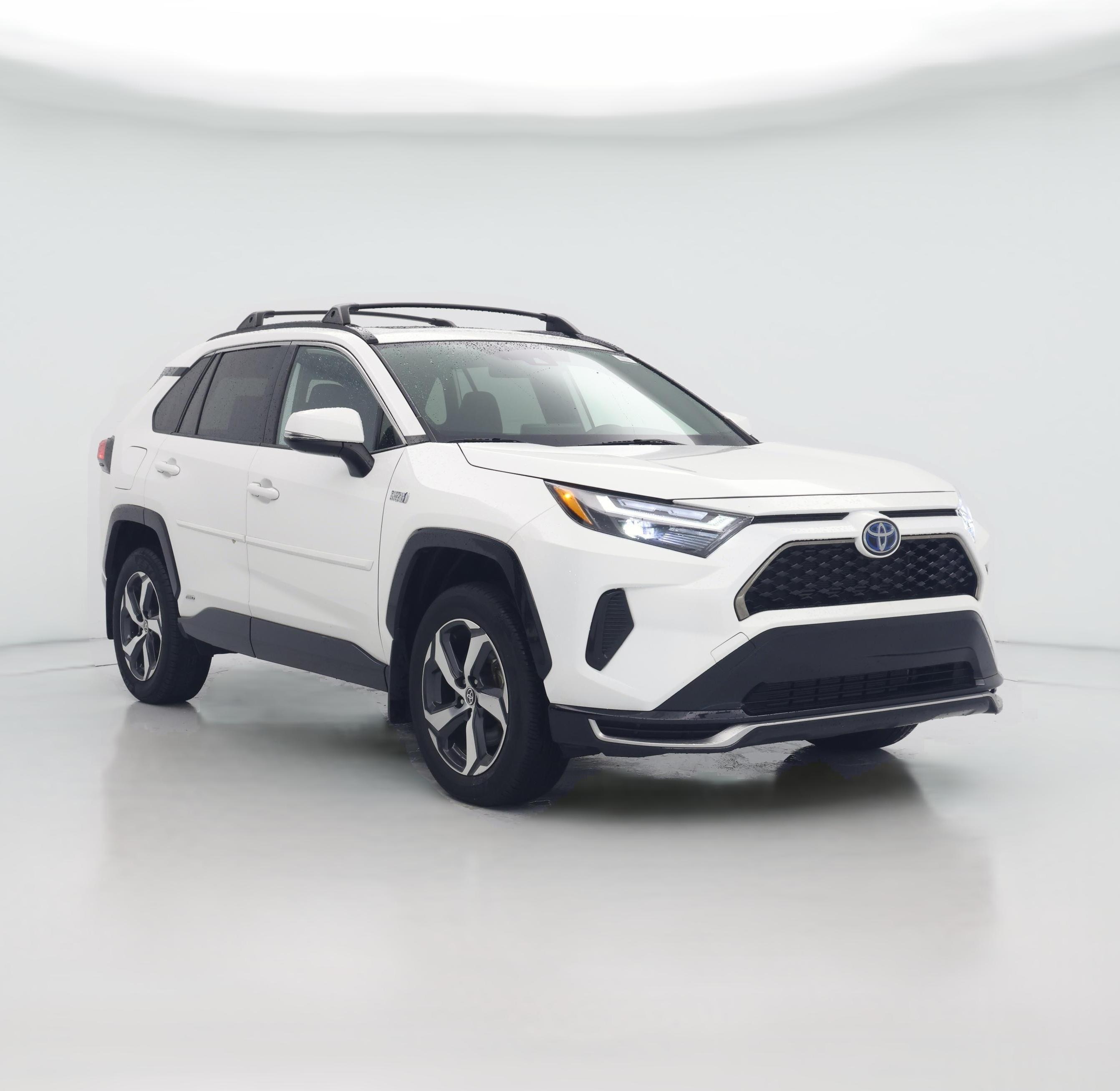 Thumbnail: 2024 Toyota RAV4 - 1