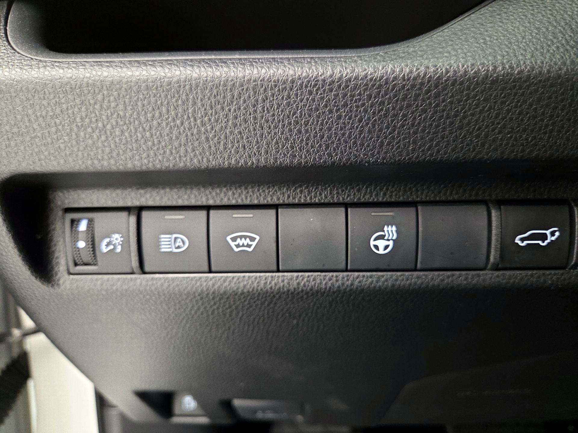 Thumbnail: 2024 Toyota RAV4 - 14