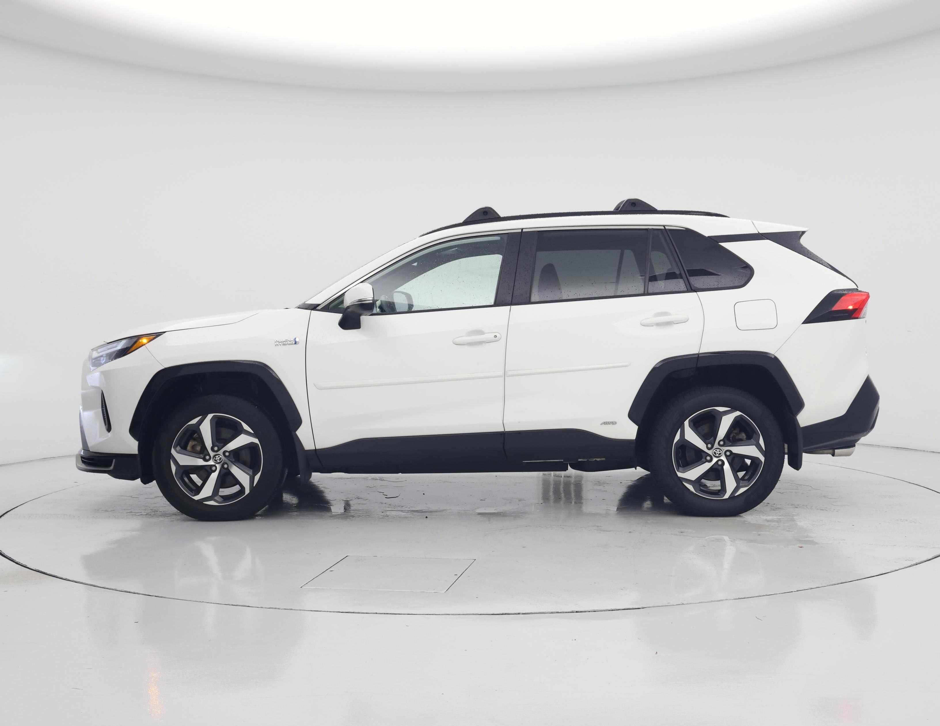 Thumbnail: 2024 Toyota RAV4 - 3