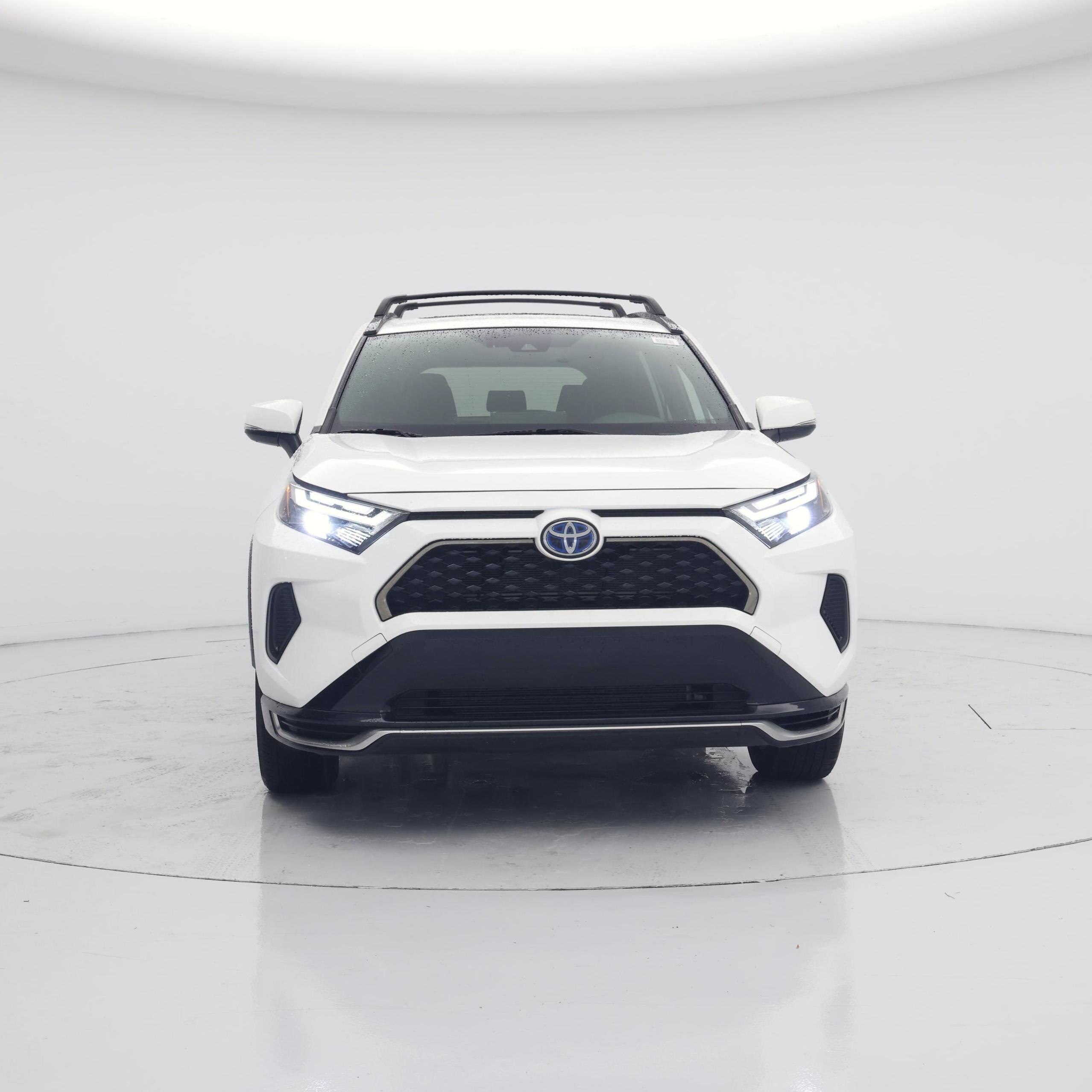 Thumbnail: 2024 Toyota RAV4 - 5