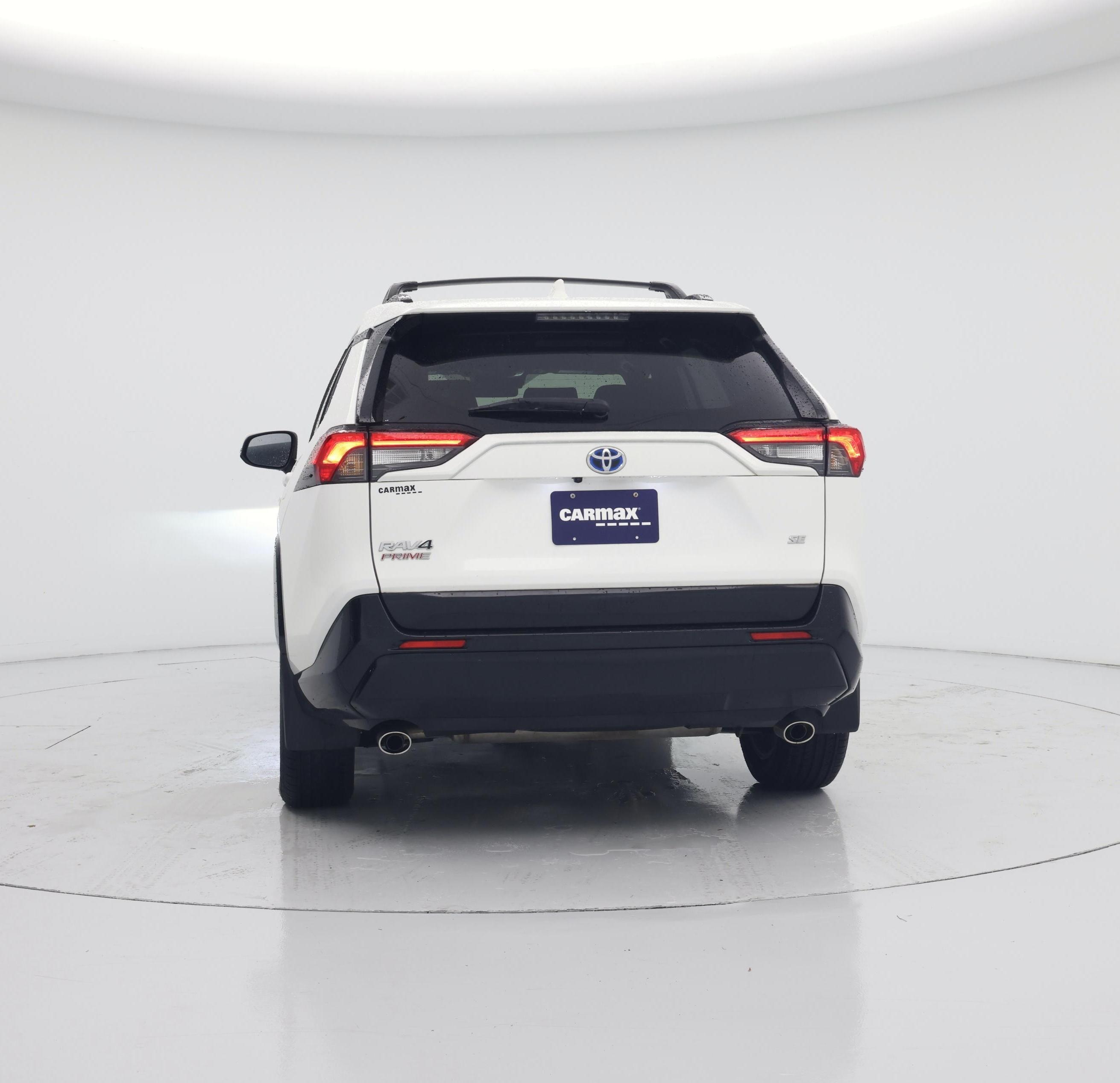 Thumbnail: 2024 Toyota RAV4 - 6