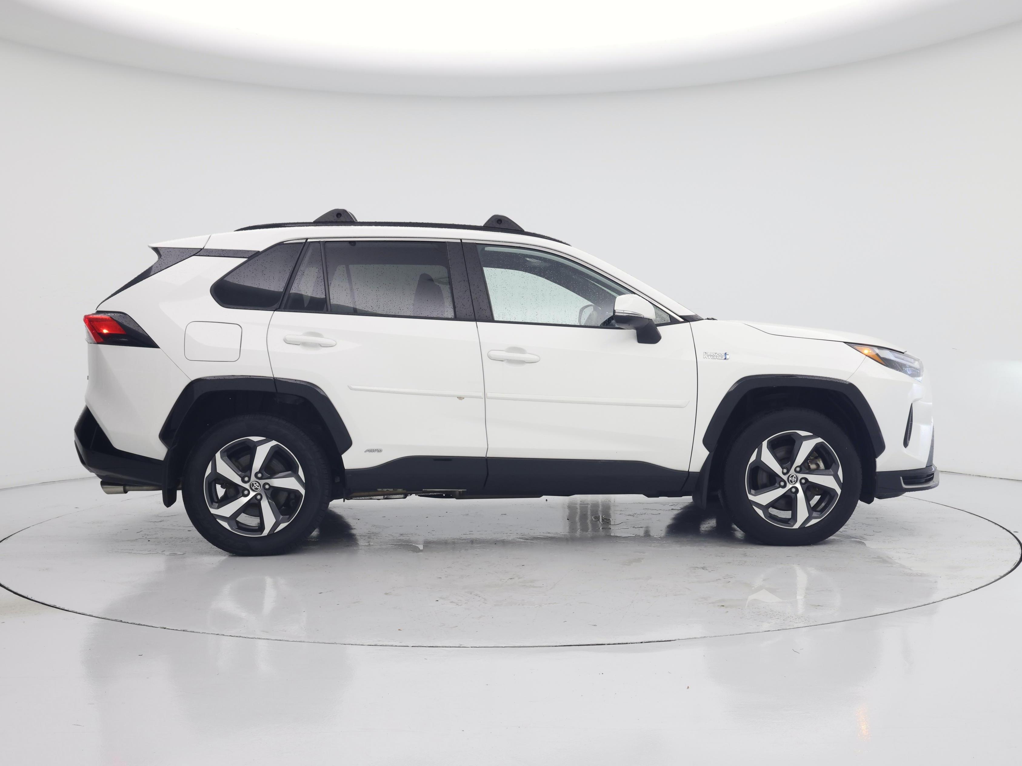 Thumbnail: 2024 Toyota RAV4 - 7