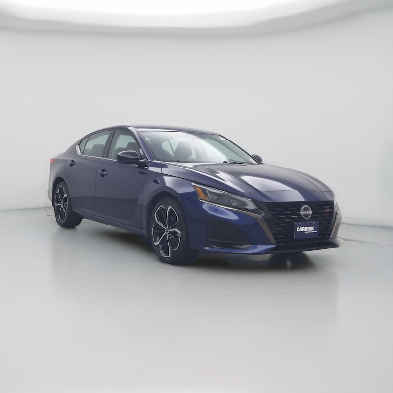 2024 Nissan Altima SR