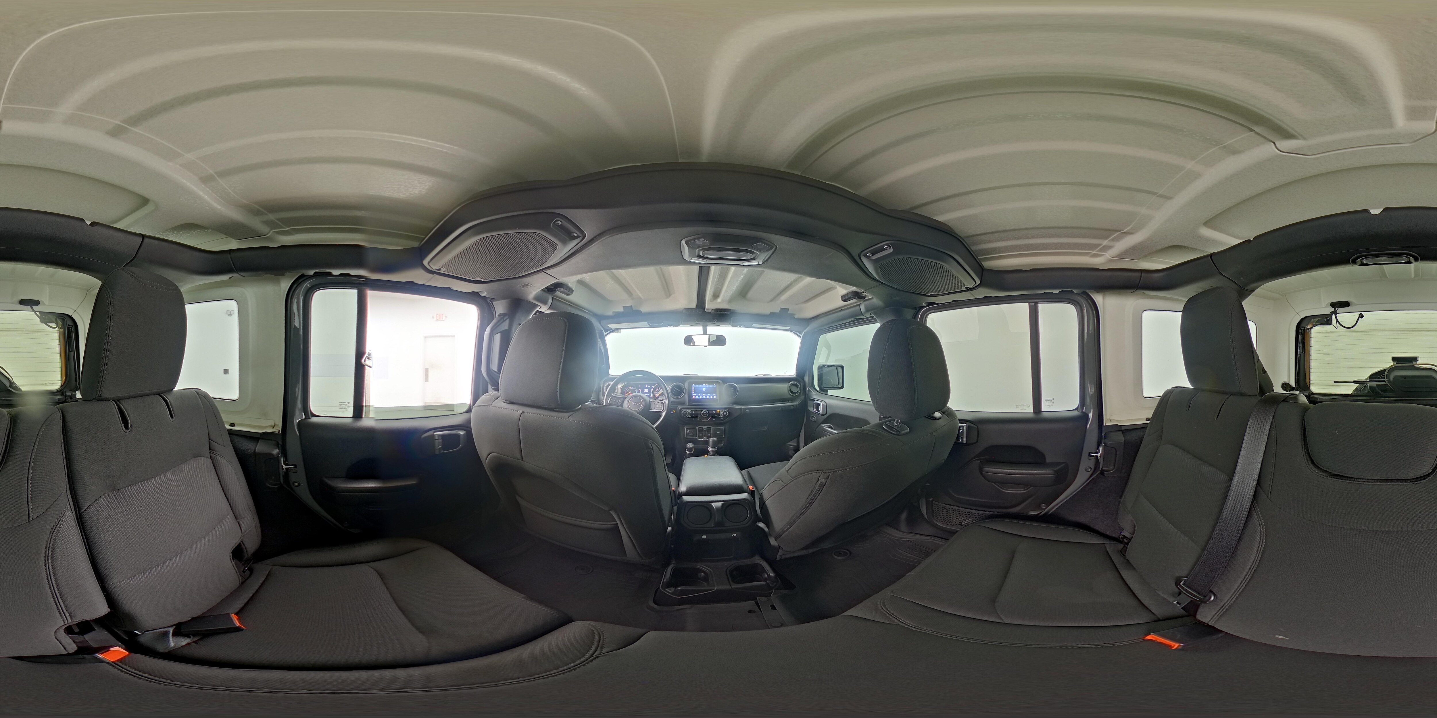 2022 Jeep Wrangler Unlimited Willys - Photo 25
