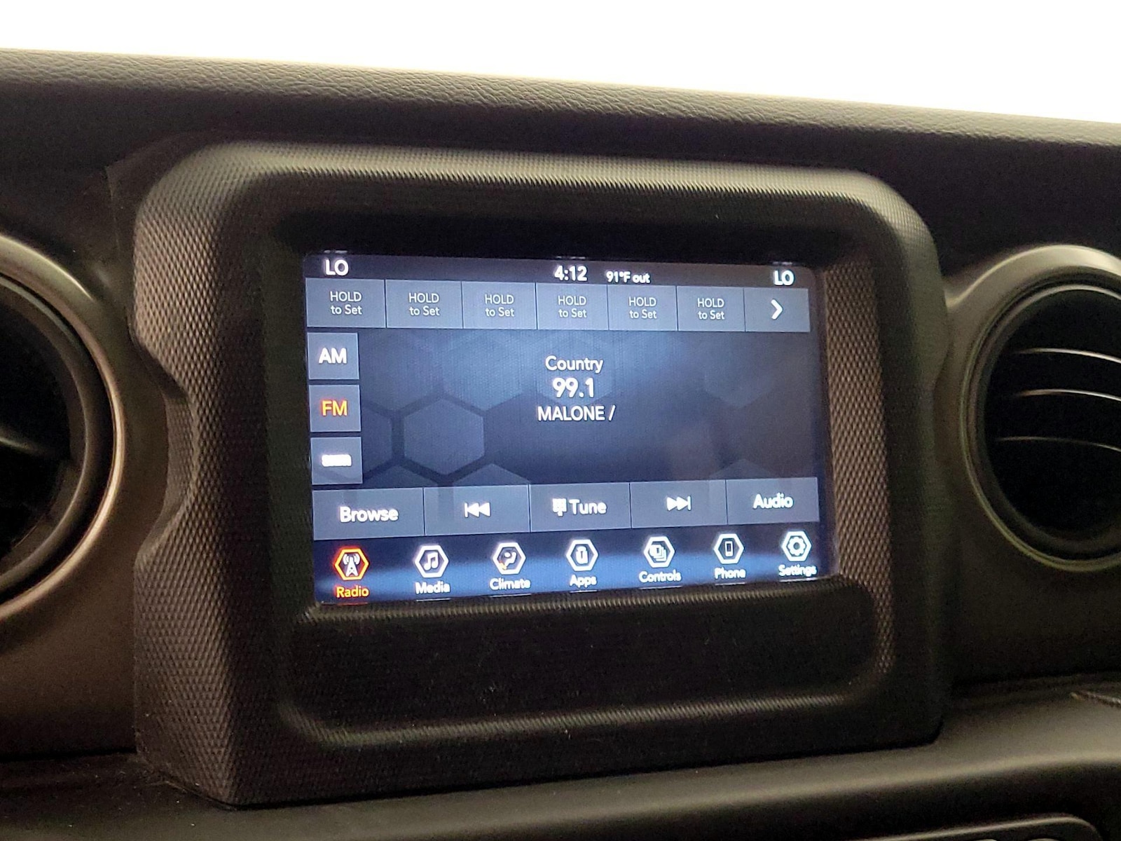 2022 Jeep Wrangler Unlimited Willys - Photo 16