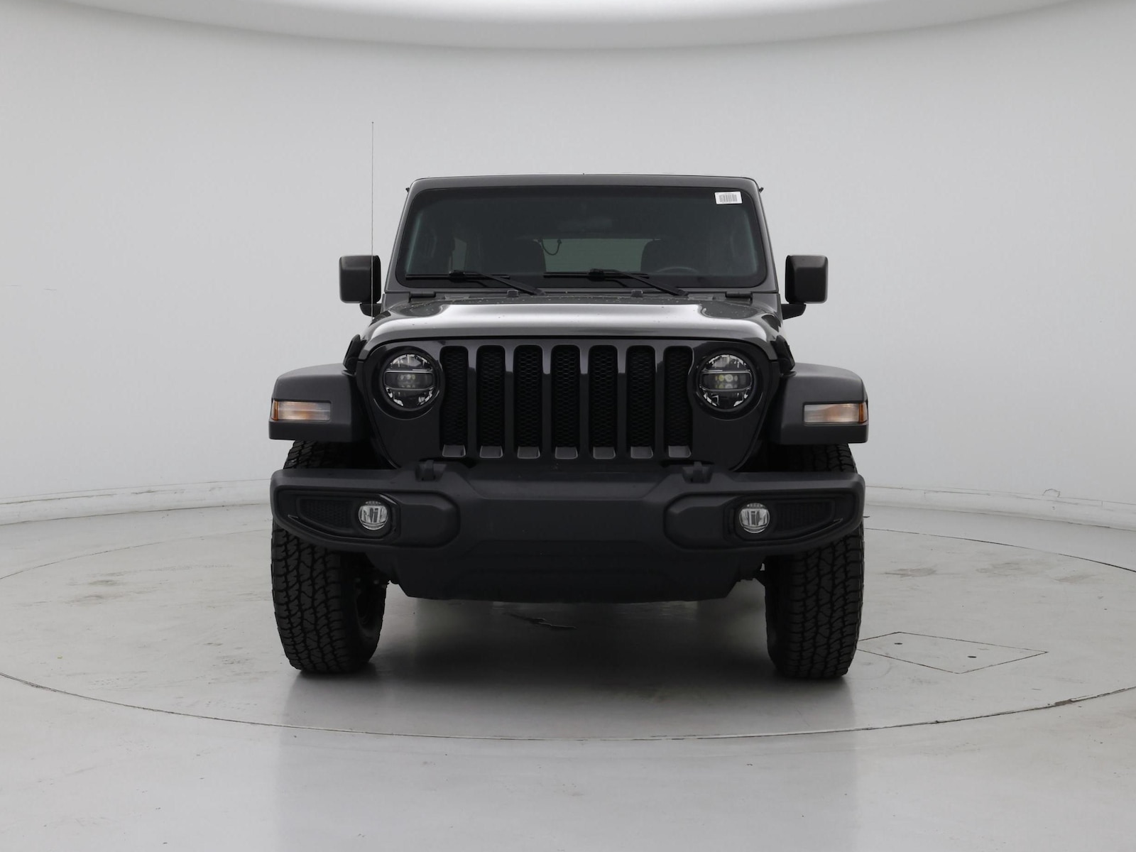 2022 Jeep Wrangler Unlimited Willys - Photo 6