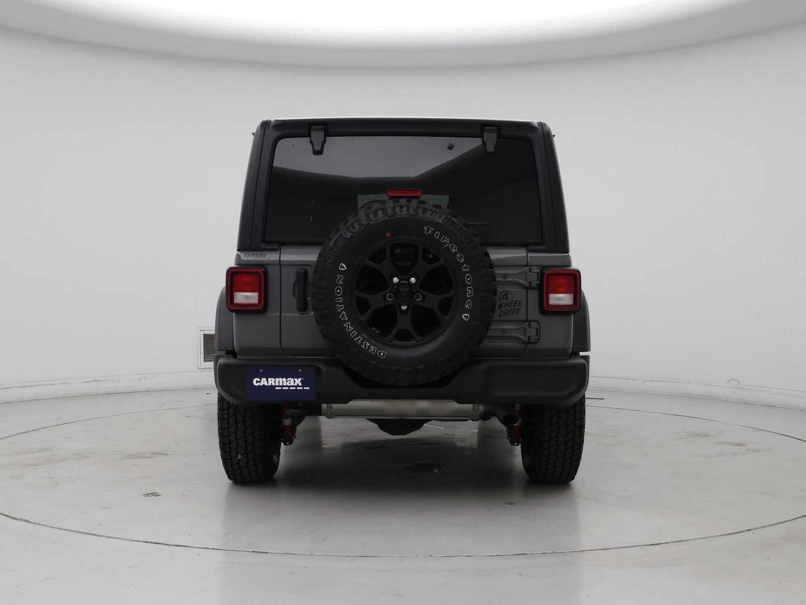 2022 Jeep Wrangler Unlimited Willys - Photo 7