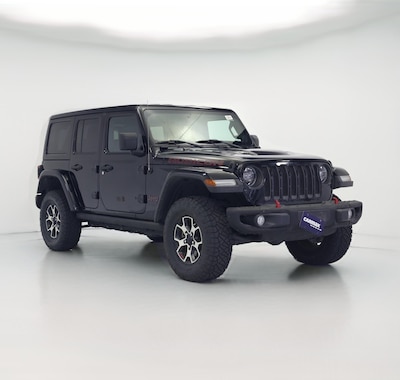 Recommended categories heading image of the selected vehicle