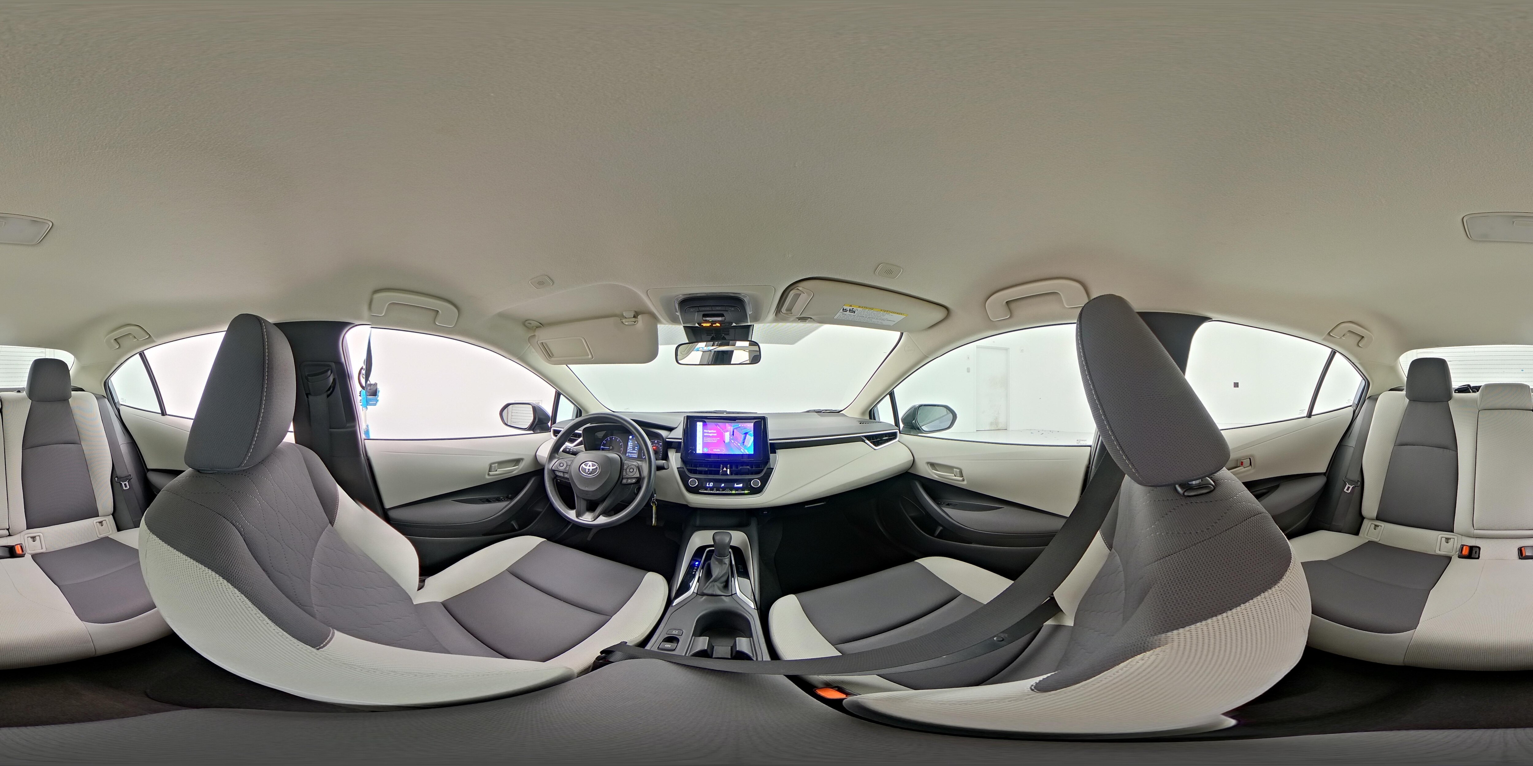 2024 Toyota Corolla LE - Photo 24