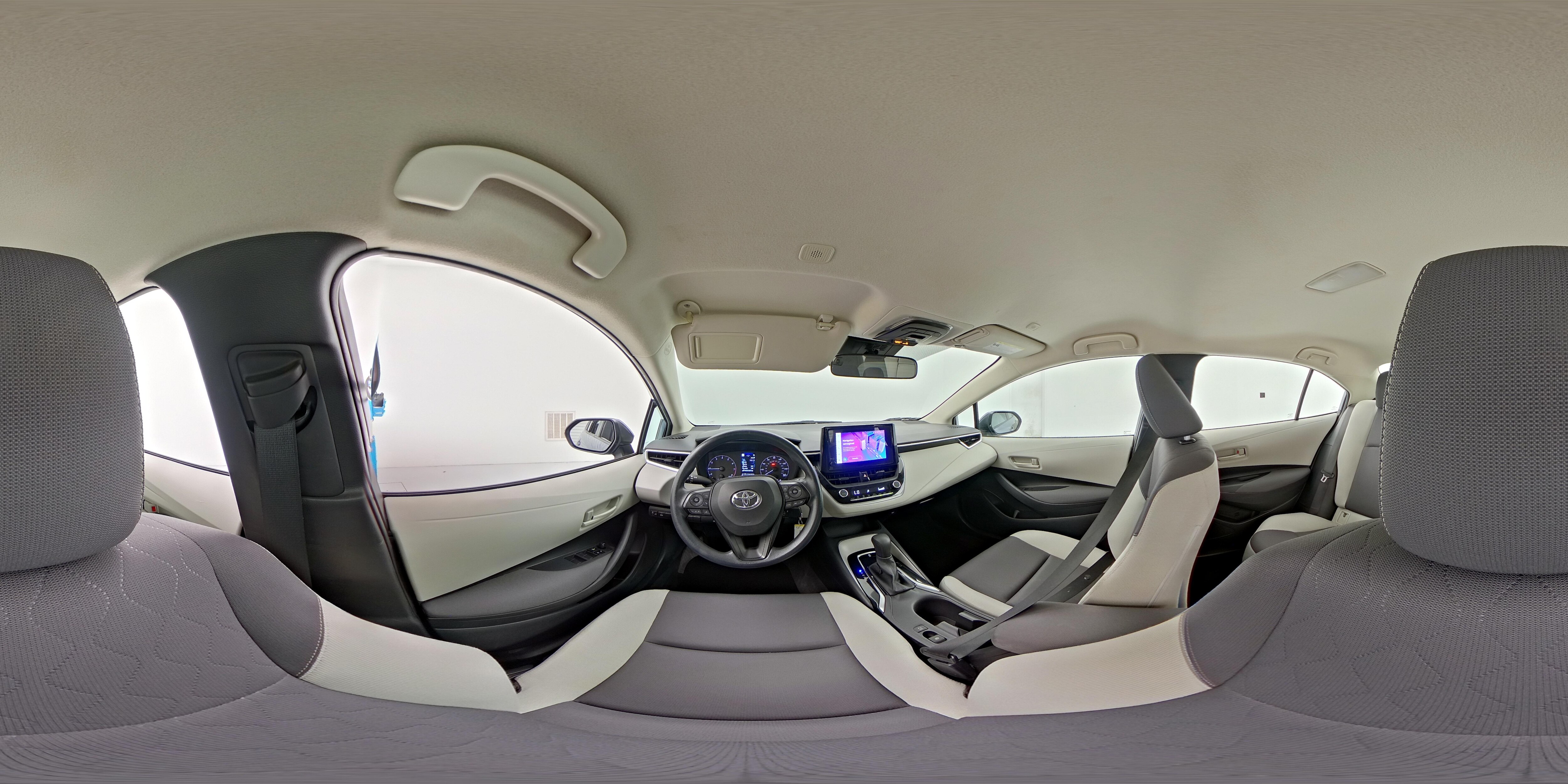 2024 Toyota Corolla LE - Photo 26