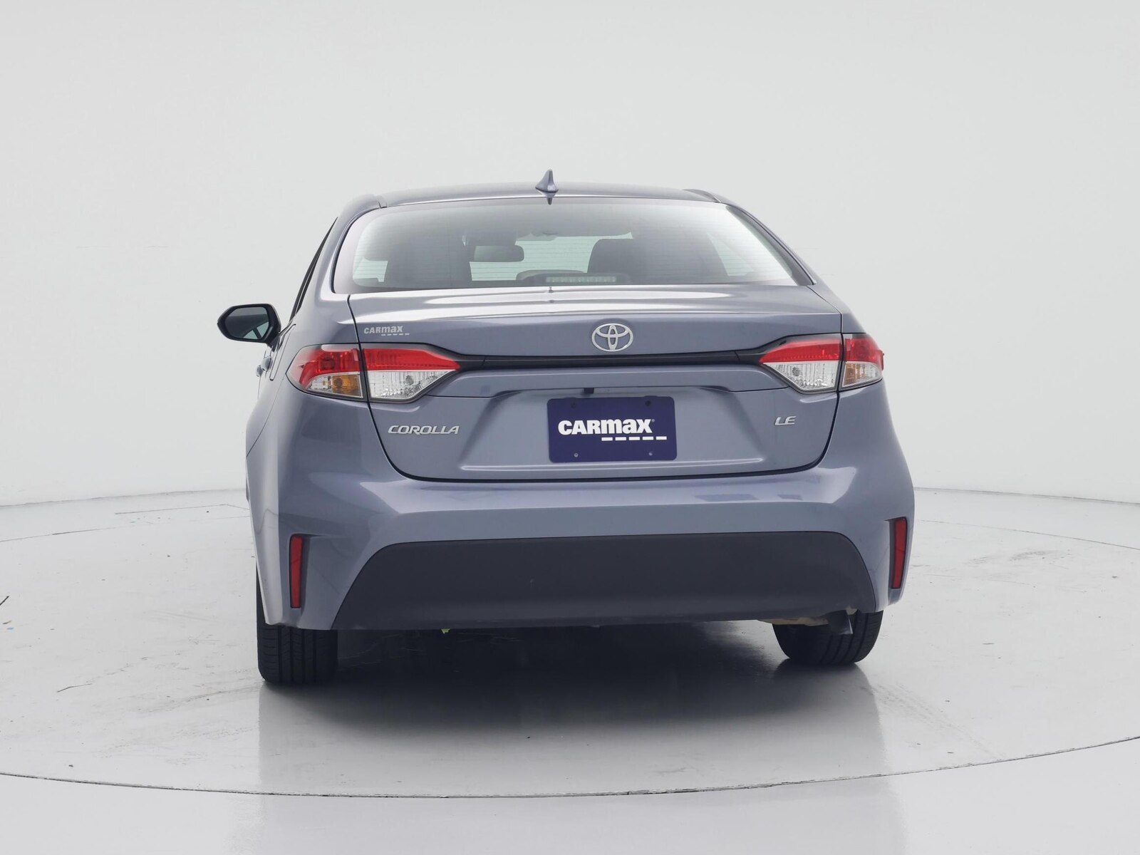2024 Toyota Corolla LE - Photo 7