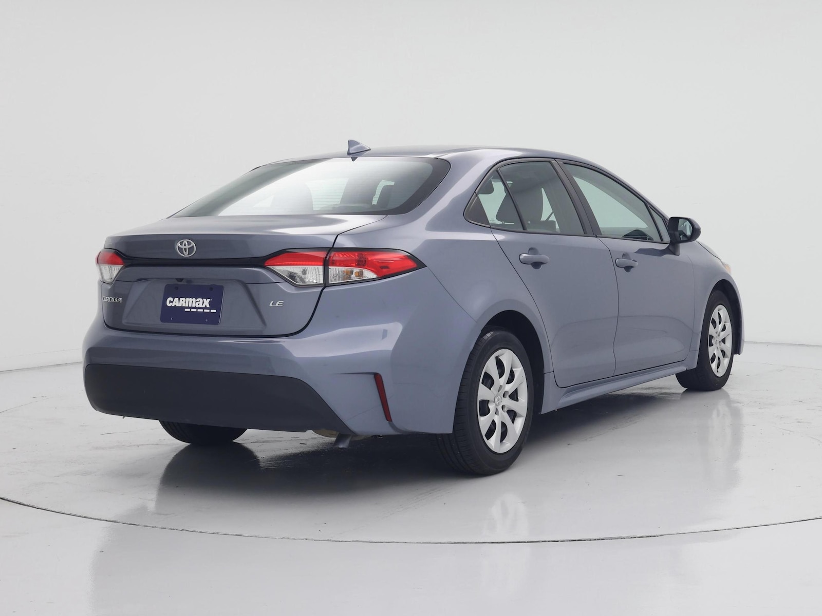2024 Toyota Corolla LE - Photo 9