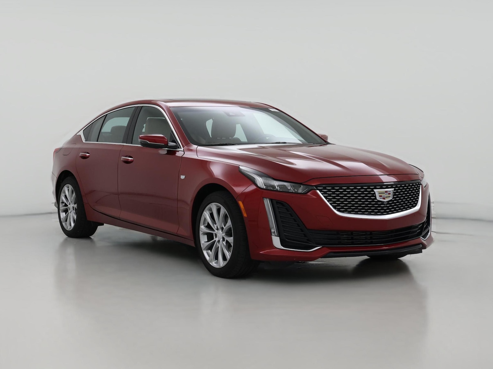 2024 Cadillac CT5