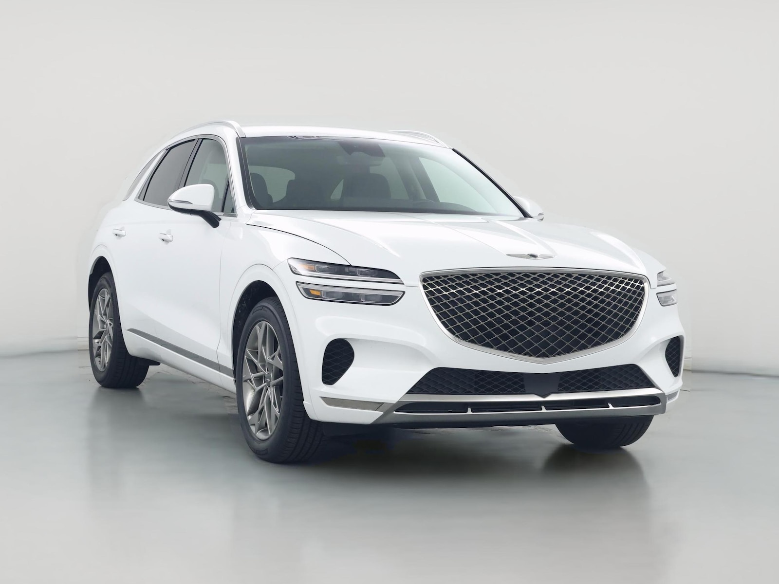 2025 GENESIS GV70