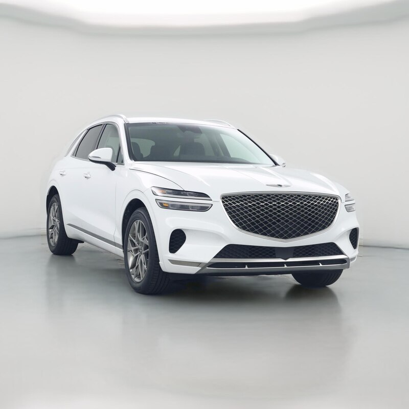 2025 Genesis GV70
