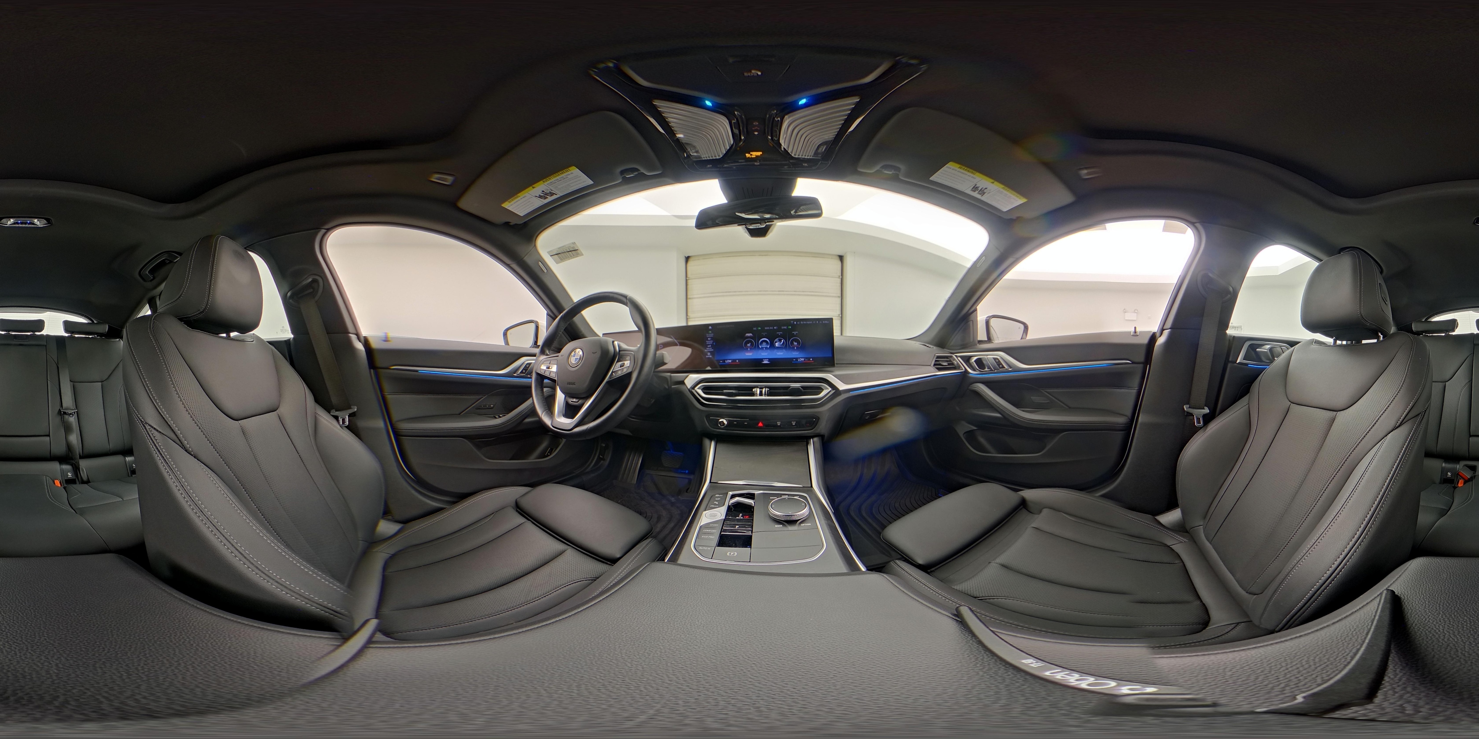 2024 BMW 4 Series 430i - Photo 24