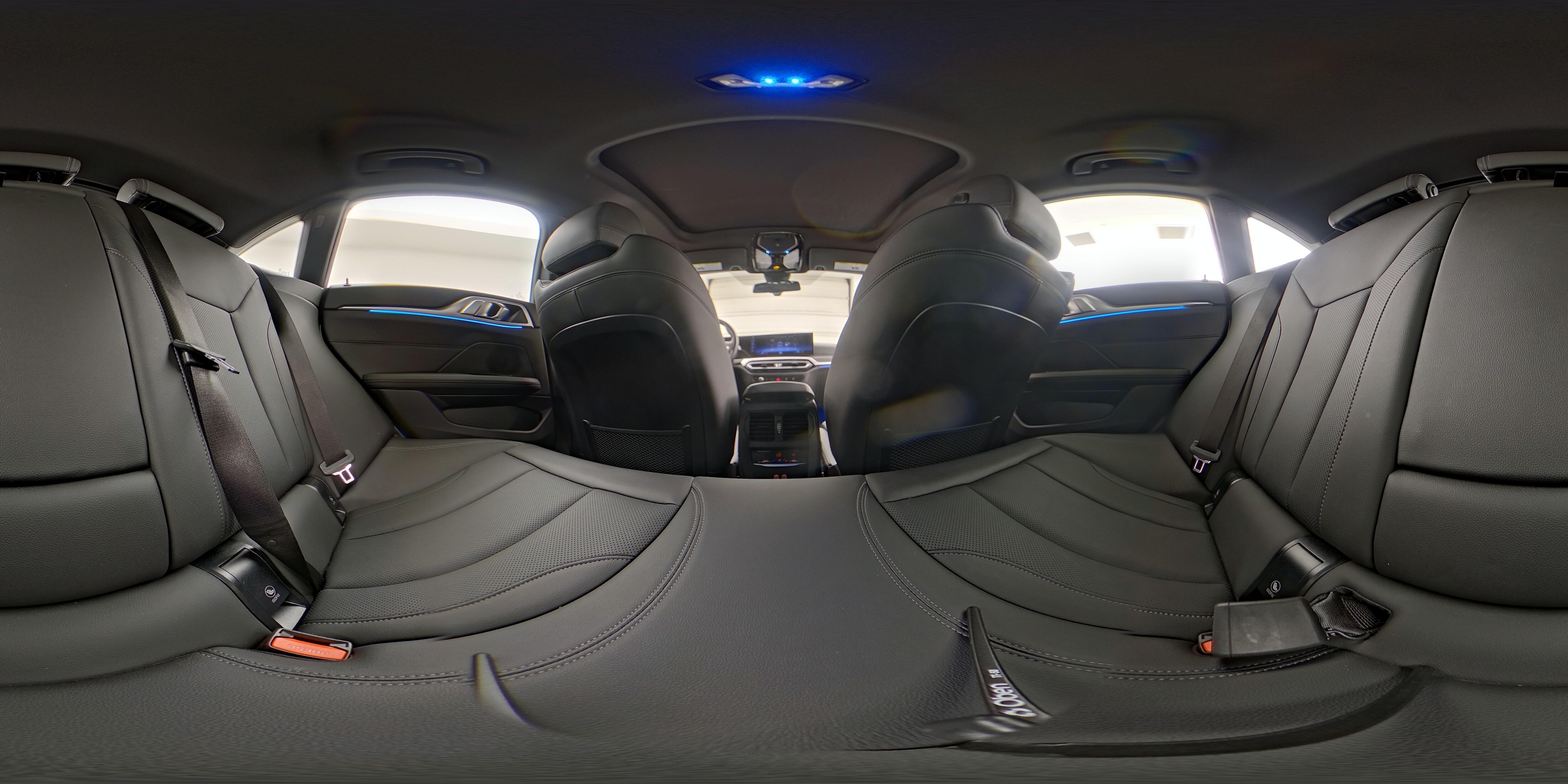 2024 BMW 4 Series 430i - Photo 25