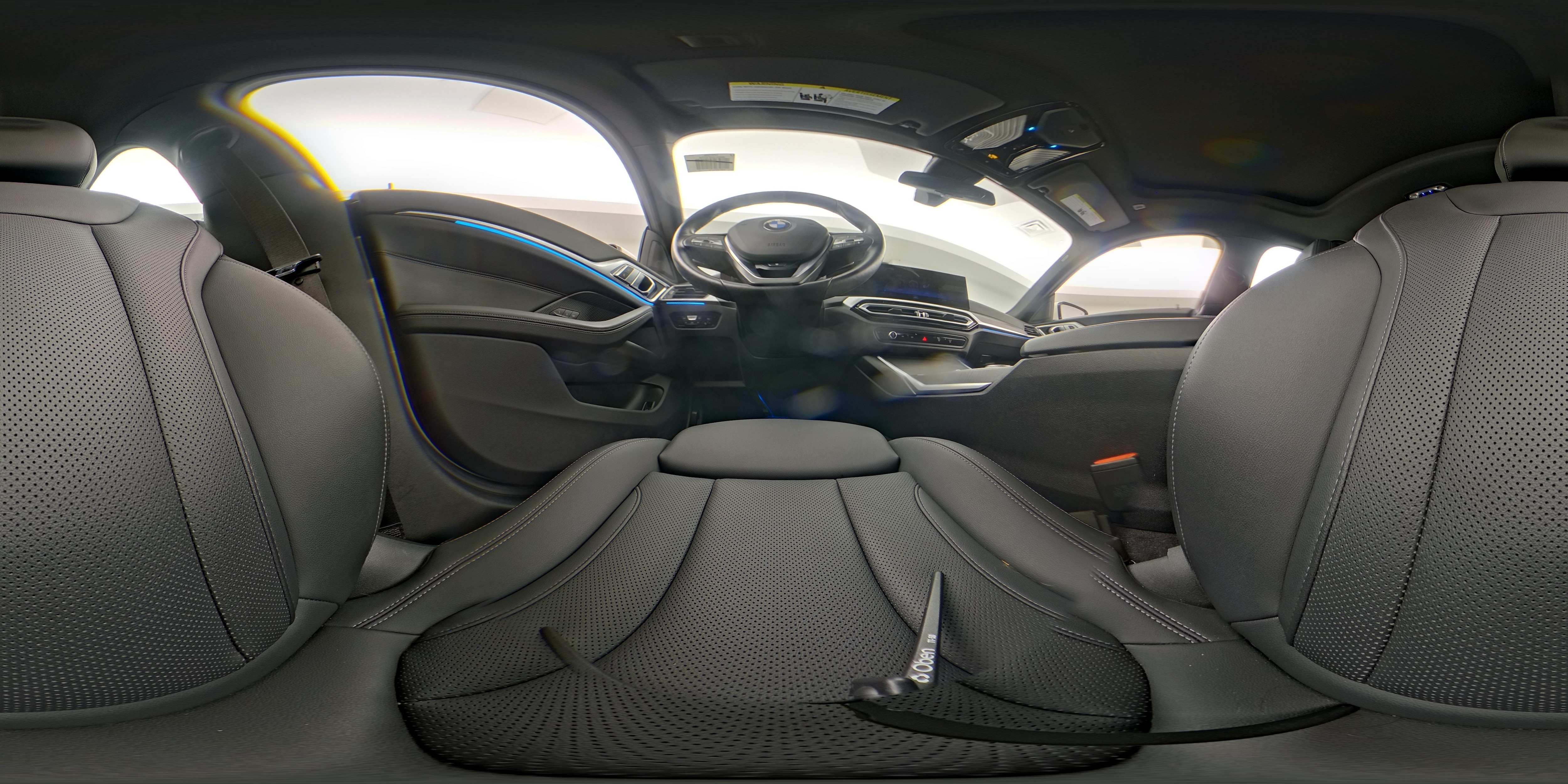 2024 BMW 4 Series 430i - Photo 26