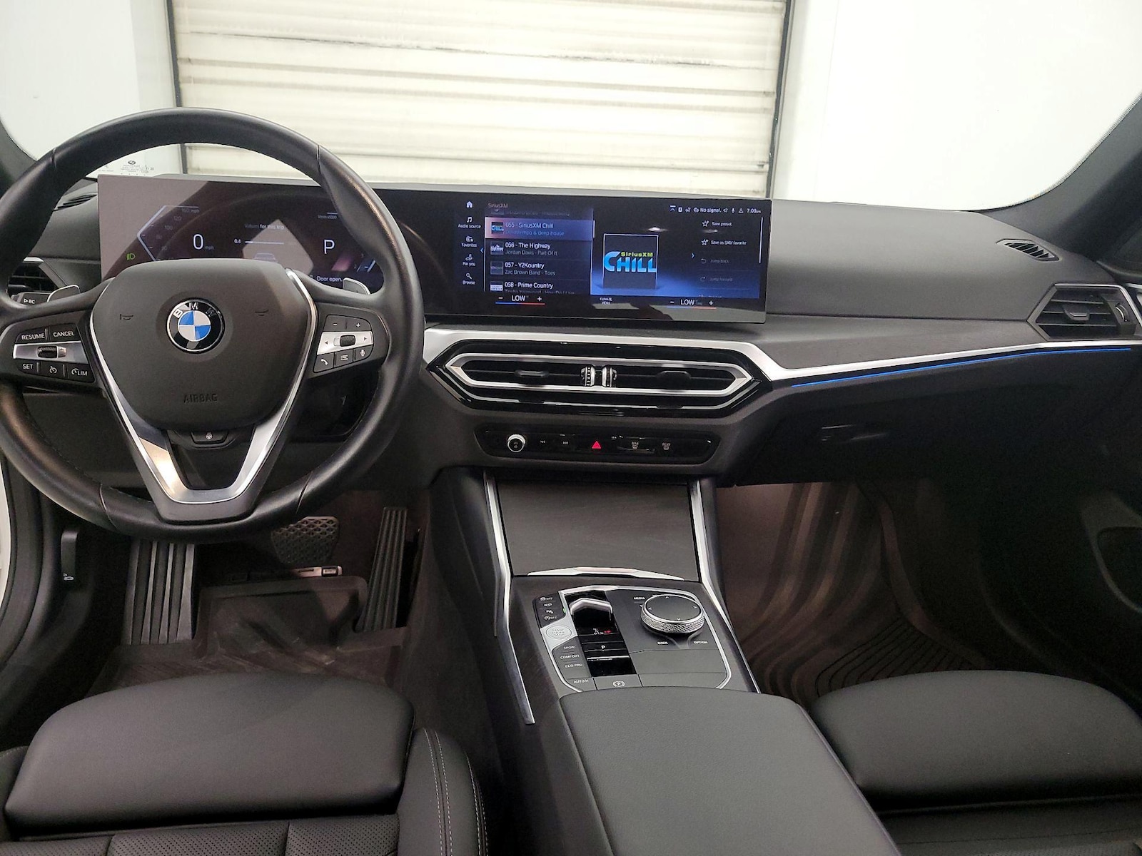 2024 BMW 4 Series 430i - Photo 10
