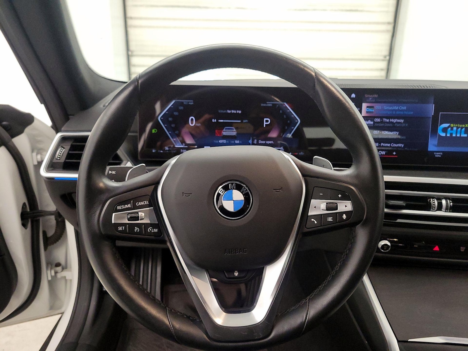 2024 BMW 4 Series 430i - Photo 11