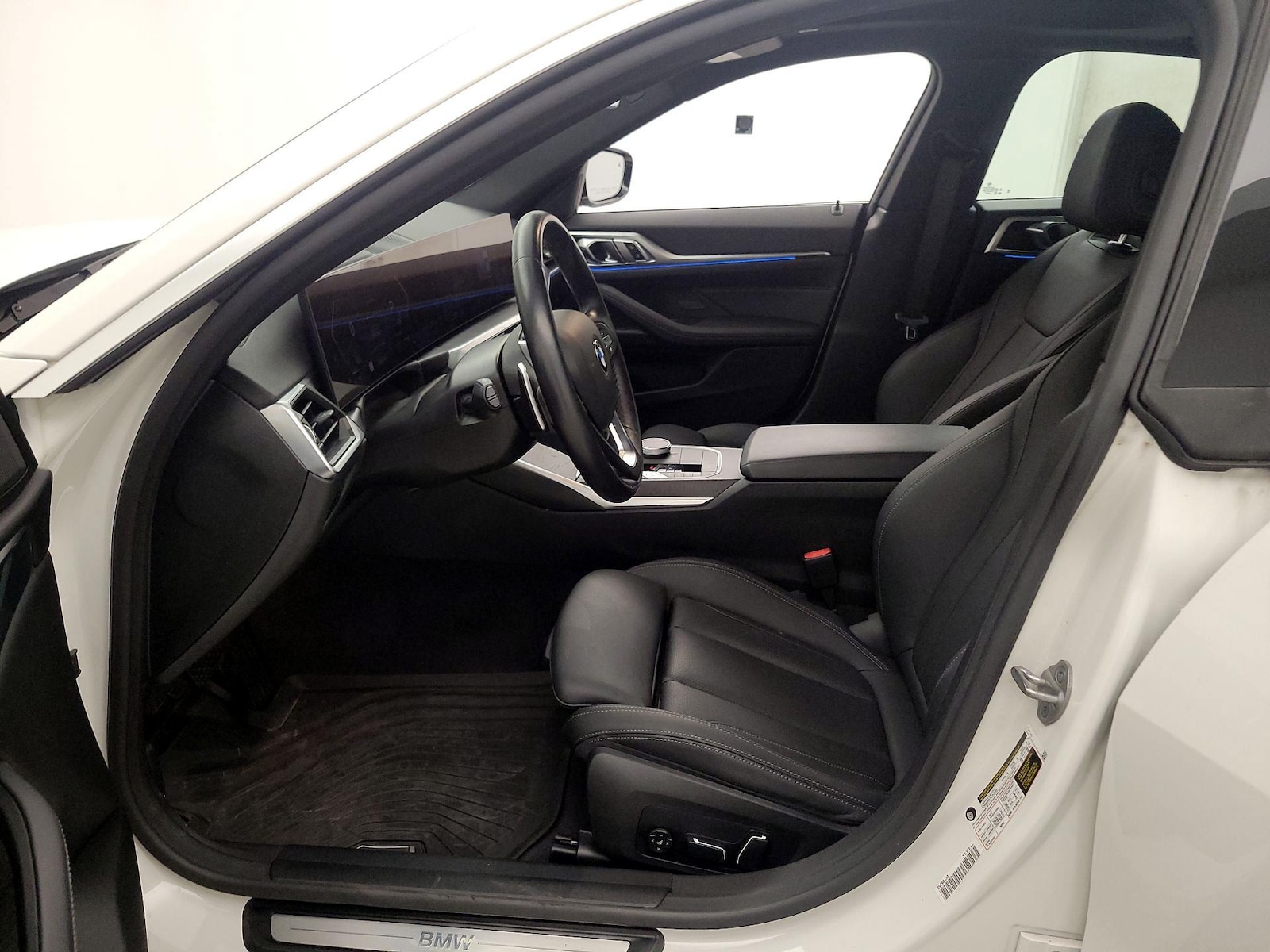 2024 BMW 4 Series 430i - Photo 12