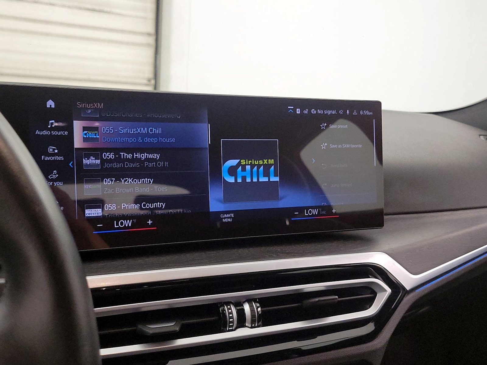 2024 BMW 4 Series 430i - Photo 16