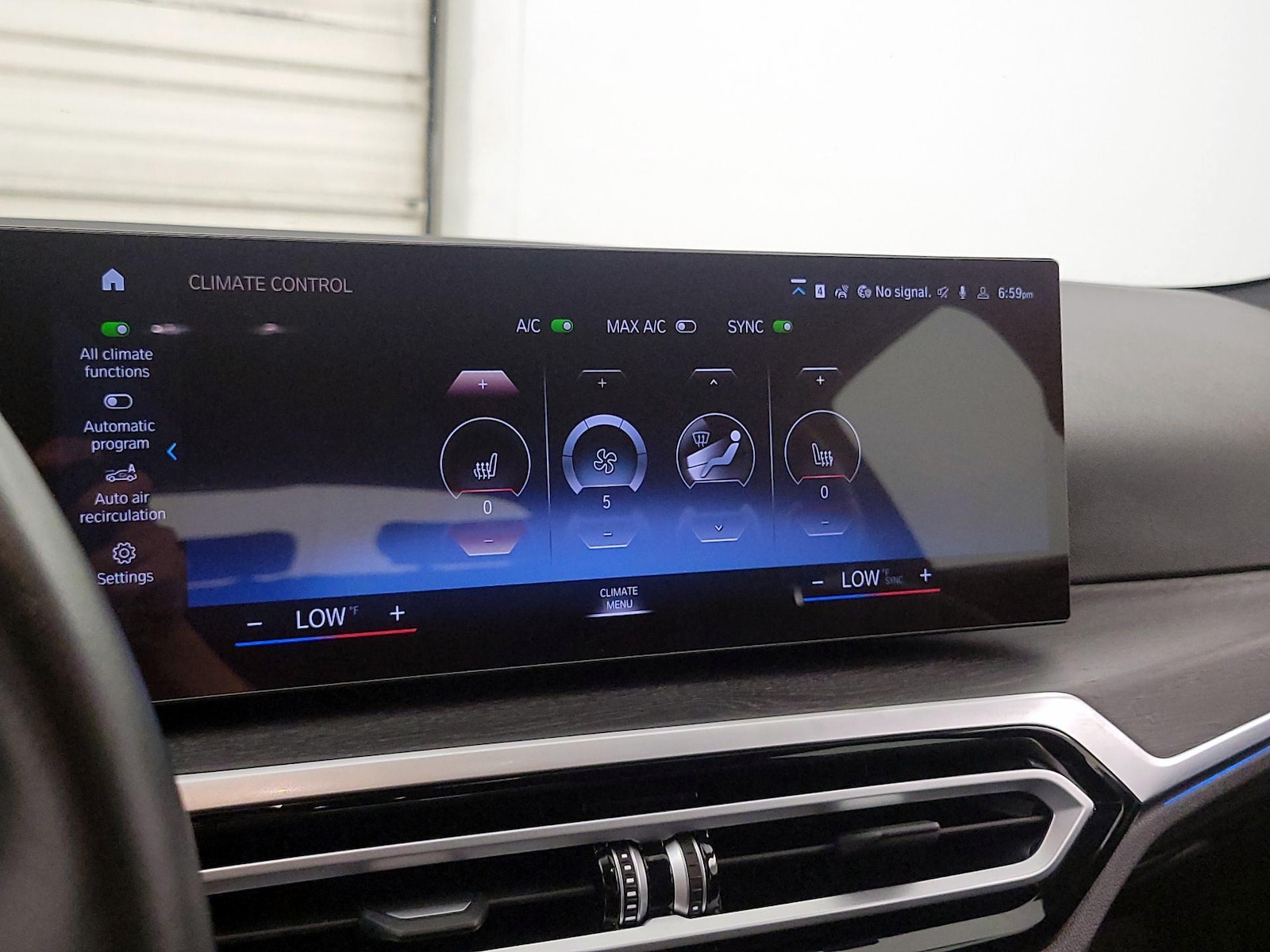 2024 BMW 4 Series 430i - Photo 17