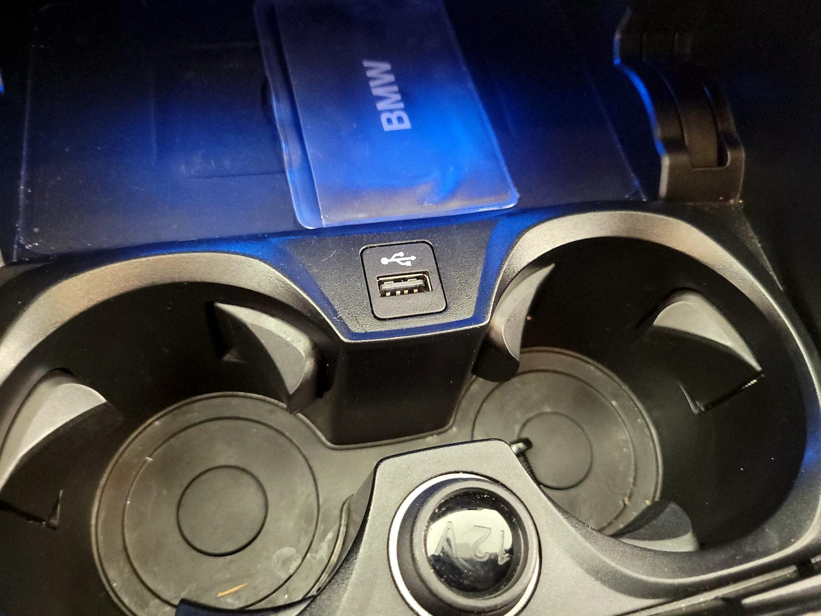 2024 BMW 4 Series 430i - Photo 19