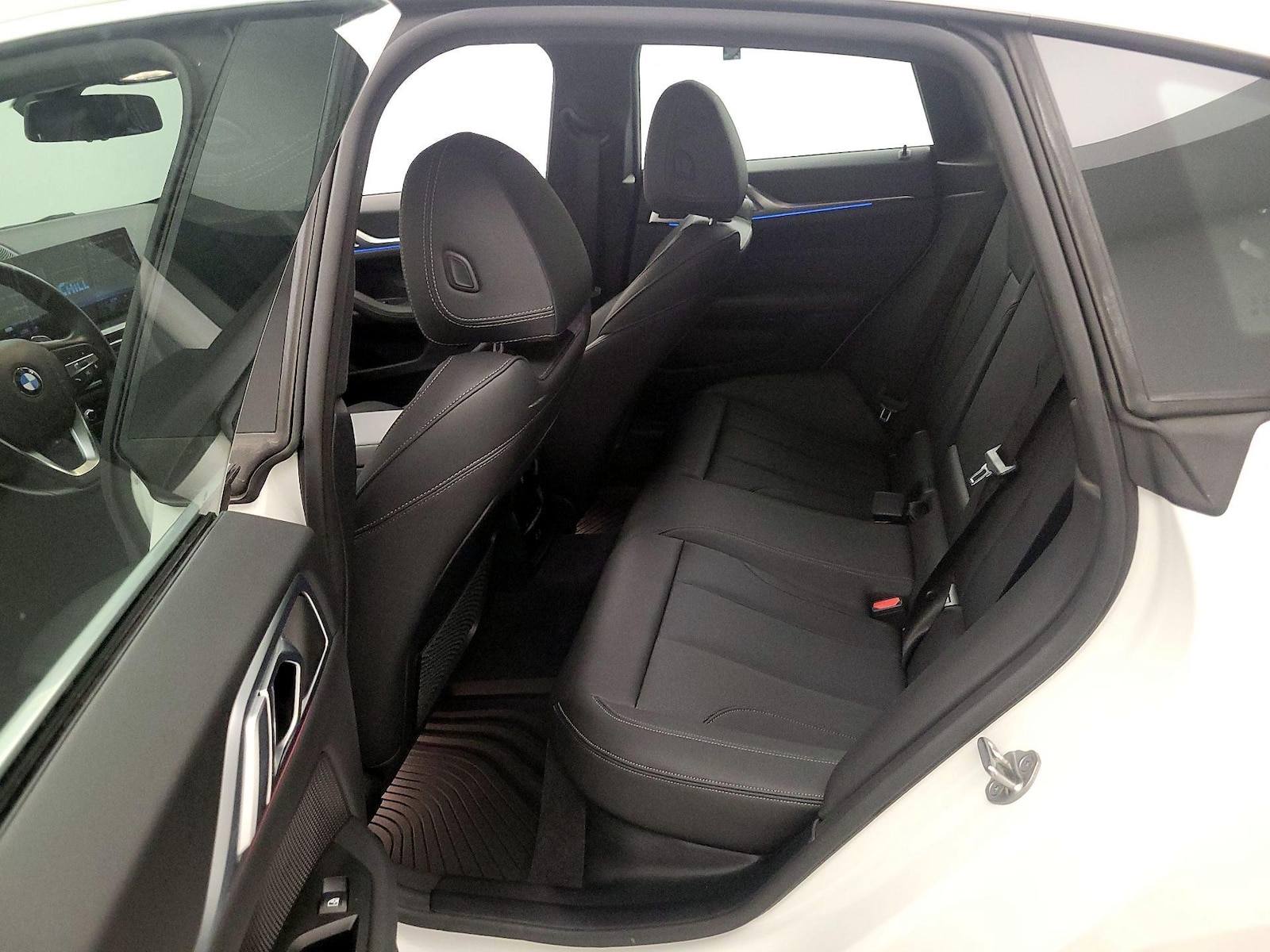 2024 BMW 4 Series 430i - Photo 20