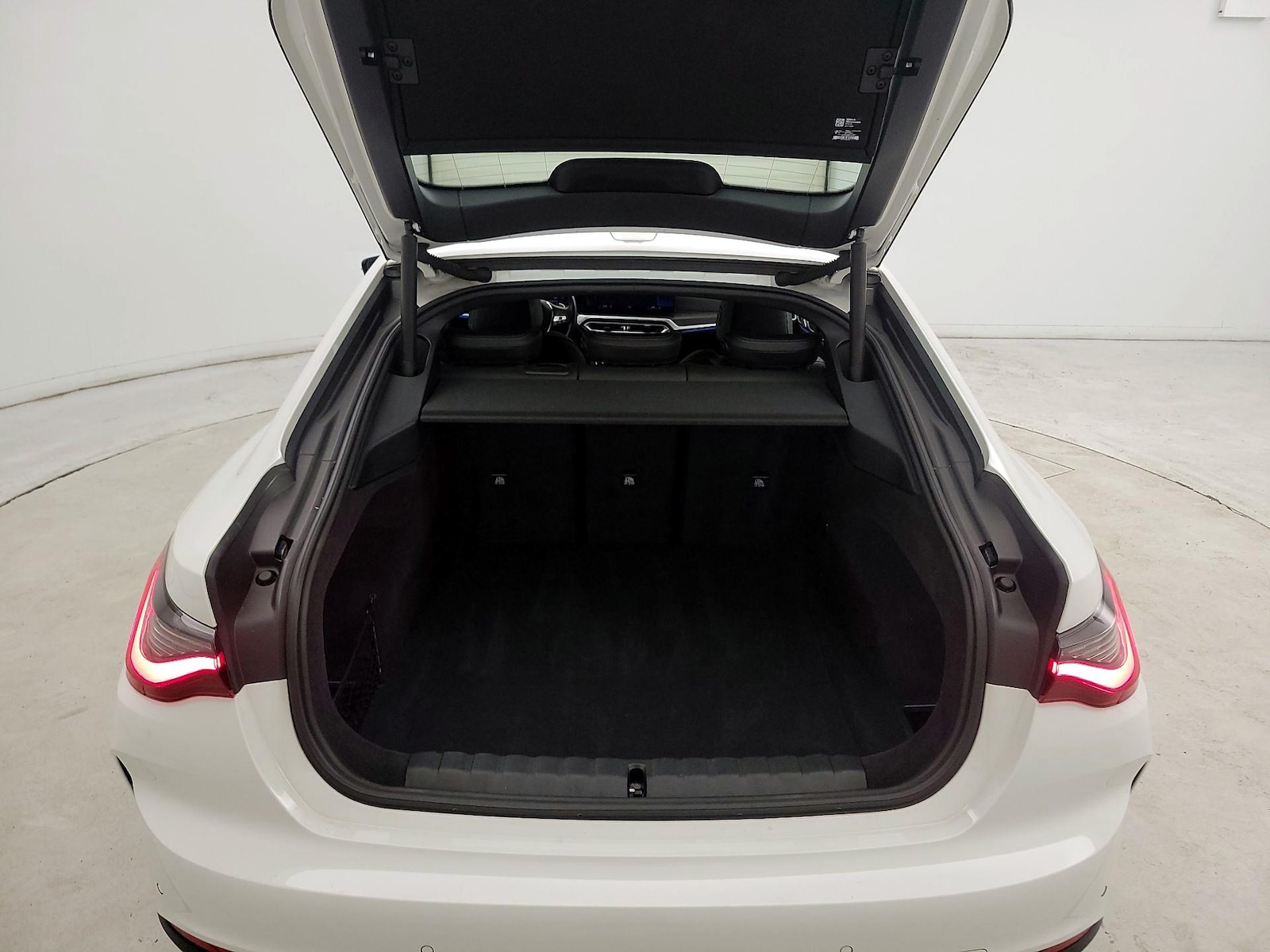 2024 BMW 4 Series 430i - Photo 21