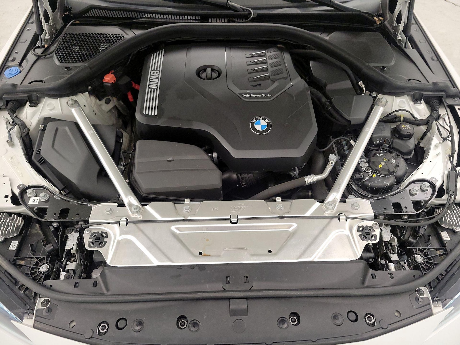 2024 BMW 4 Series 430i - Photo 22