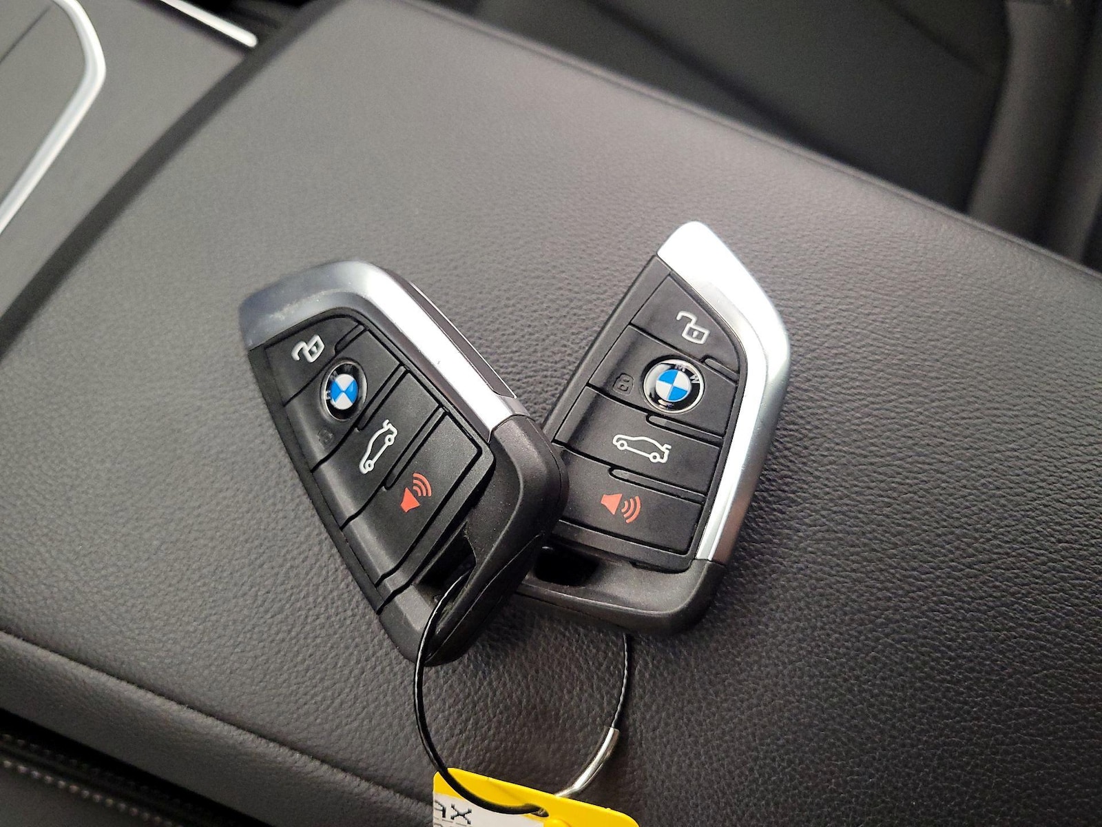 2024 BMW 4 Series 430i - Photo 23